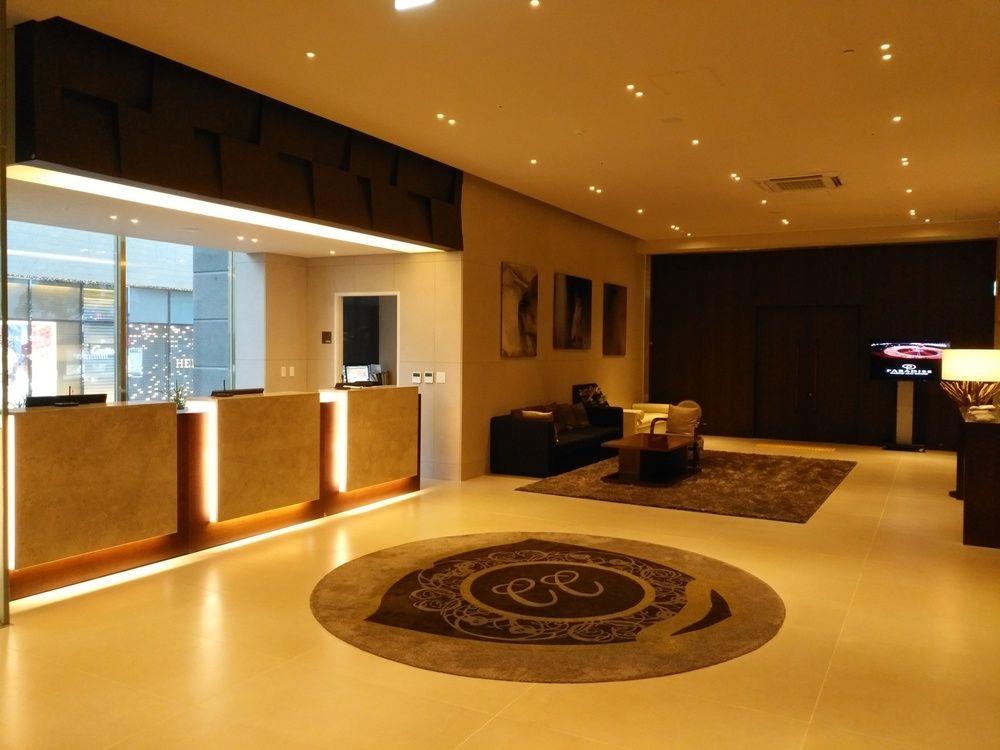 Jeju Central City Hotel