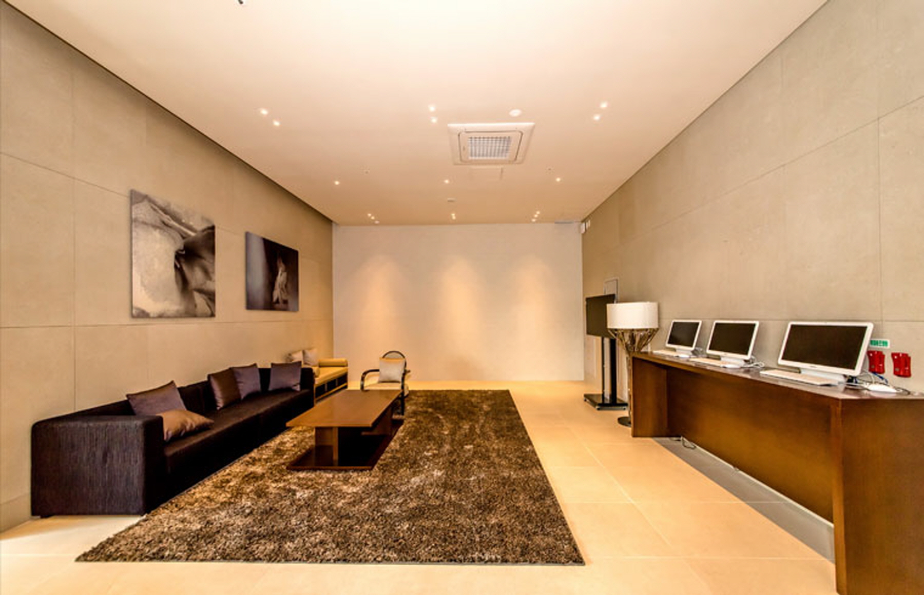 Jeju Central City Hotel