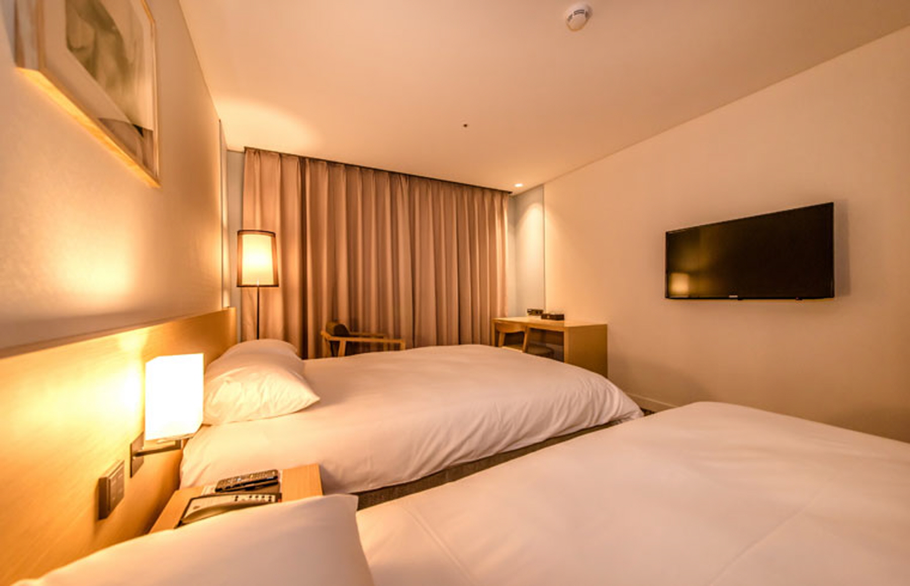 Jeju Central City Hotel