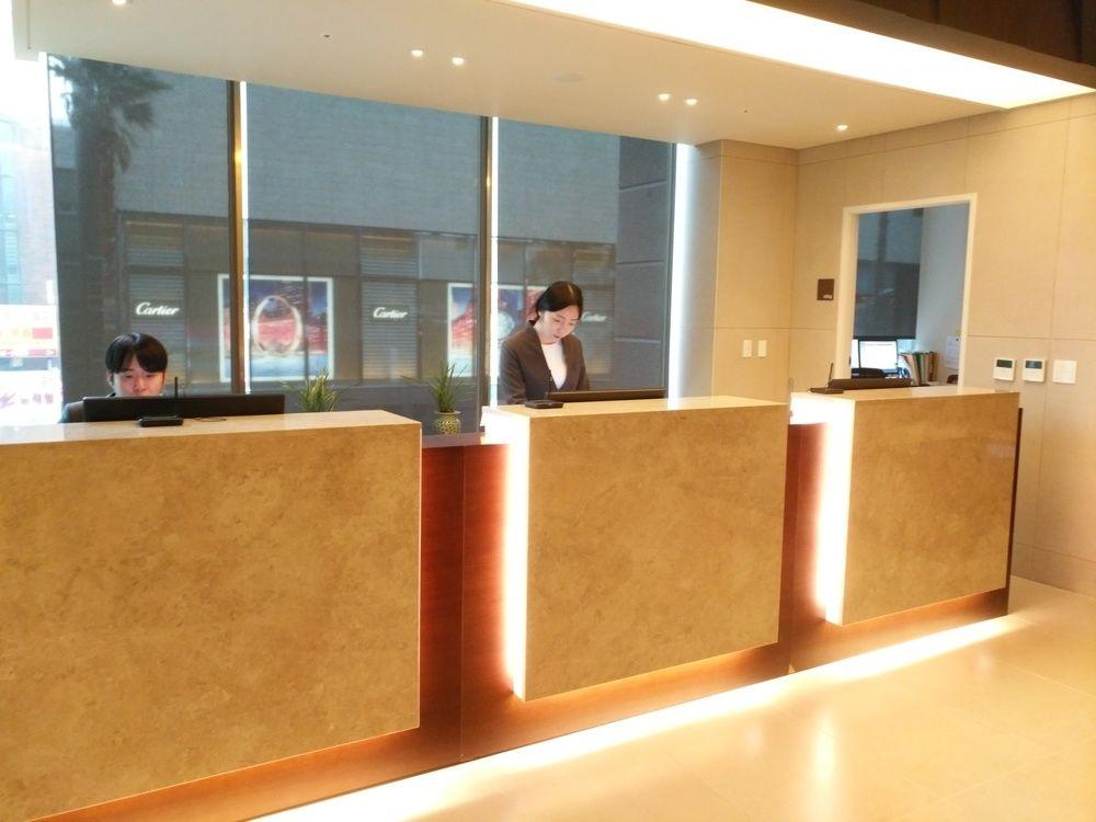 Jeju Central City Hotel