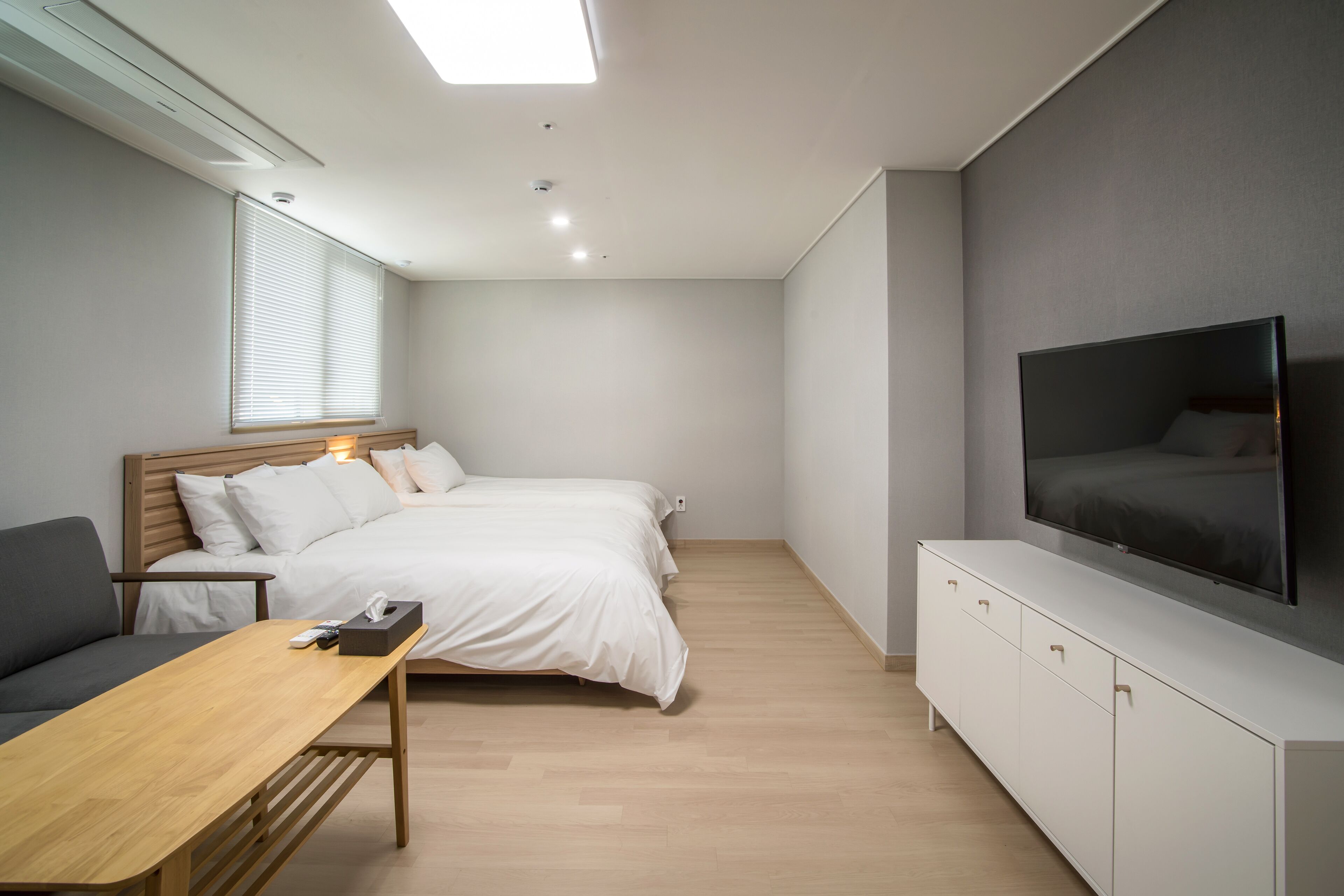 Jeju Central Park Residence