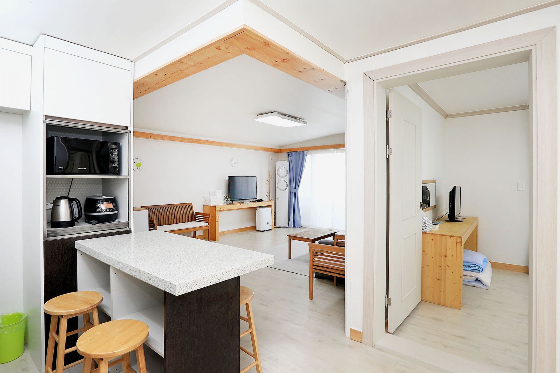 Jeju CoCo-Pension Co