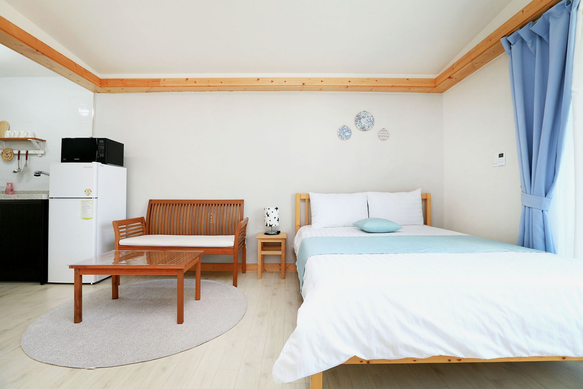 Jeju CoCo-Pension Co