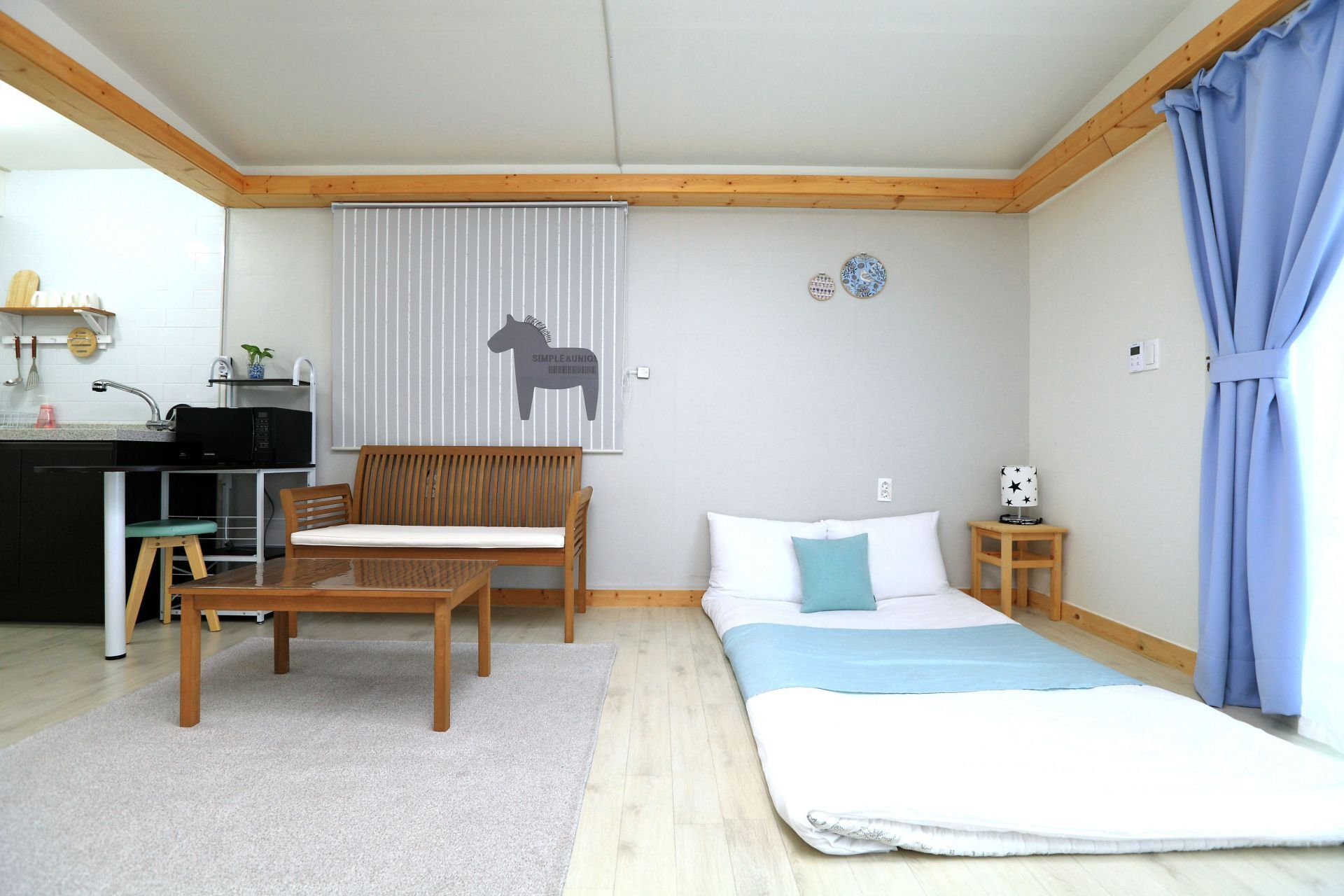 Jeju CoCo-Pension Co