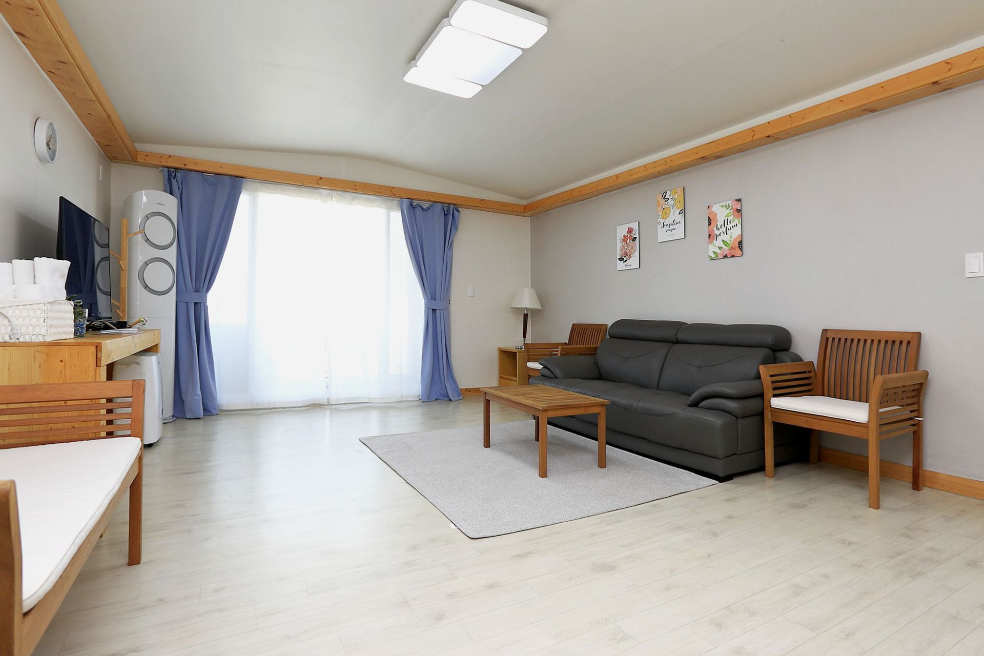 Jeju CoCo-Pension Co