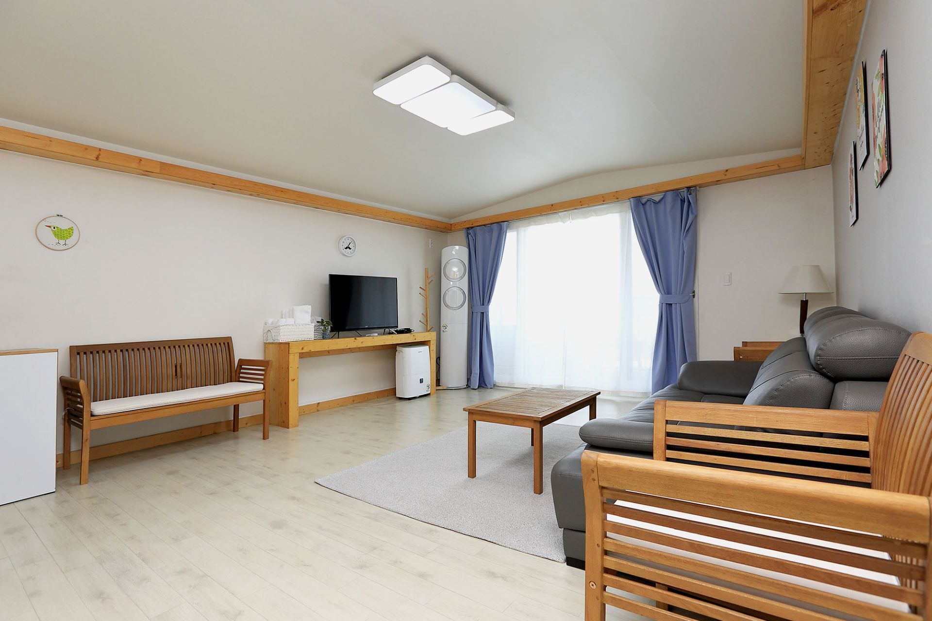 Jeju CoCo-Pension Co