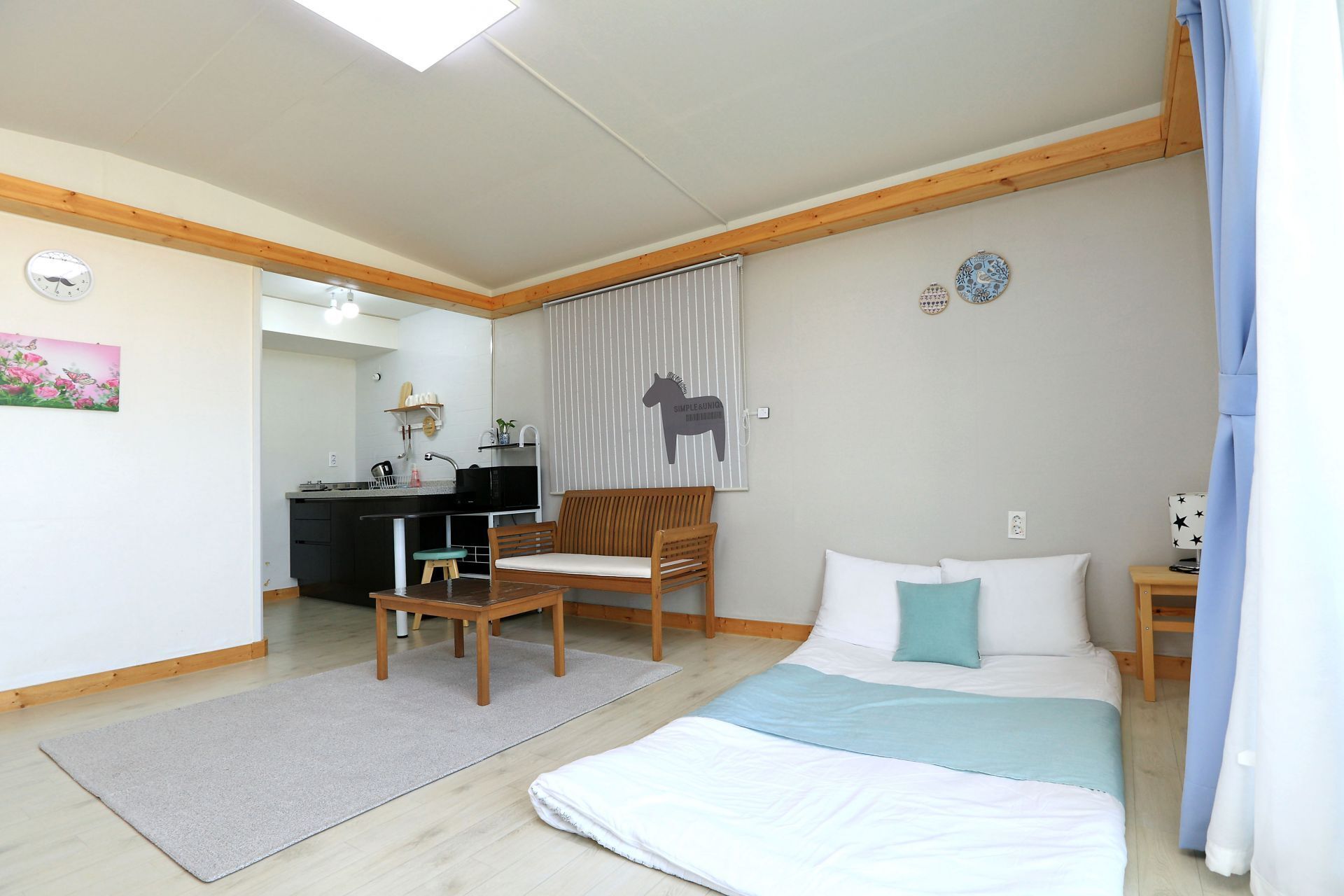 Jeju CoCo-Pension Co