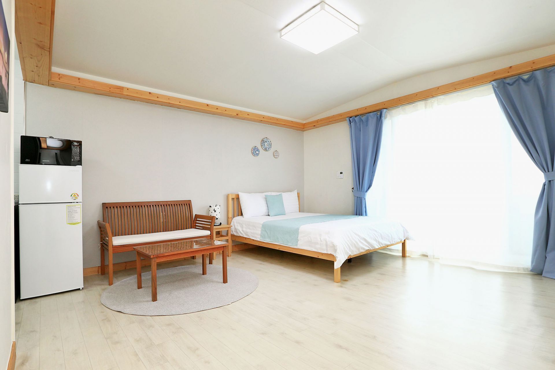Jeju CoCo-Pension Co