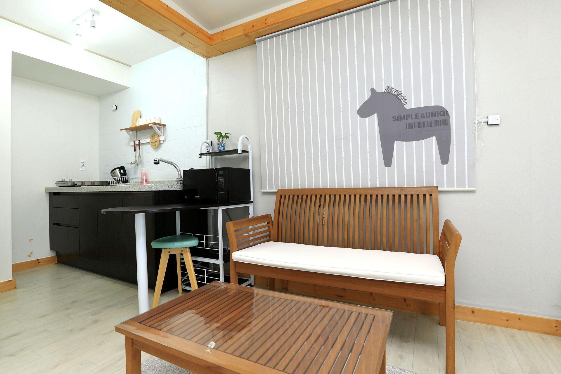 Jeju CoCo-Pension Co