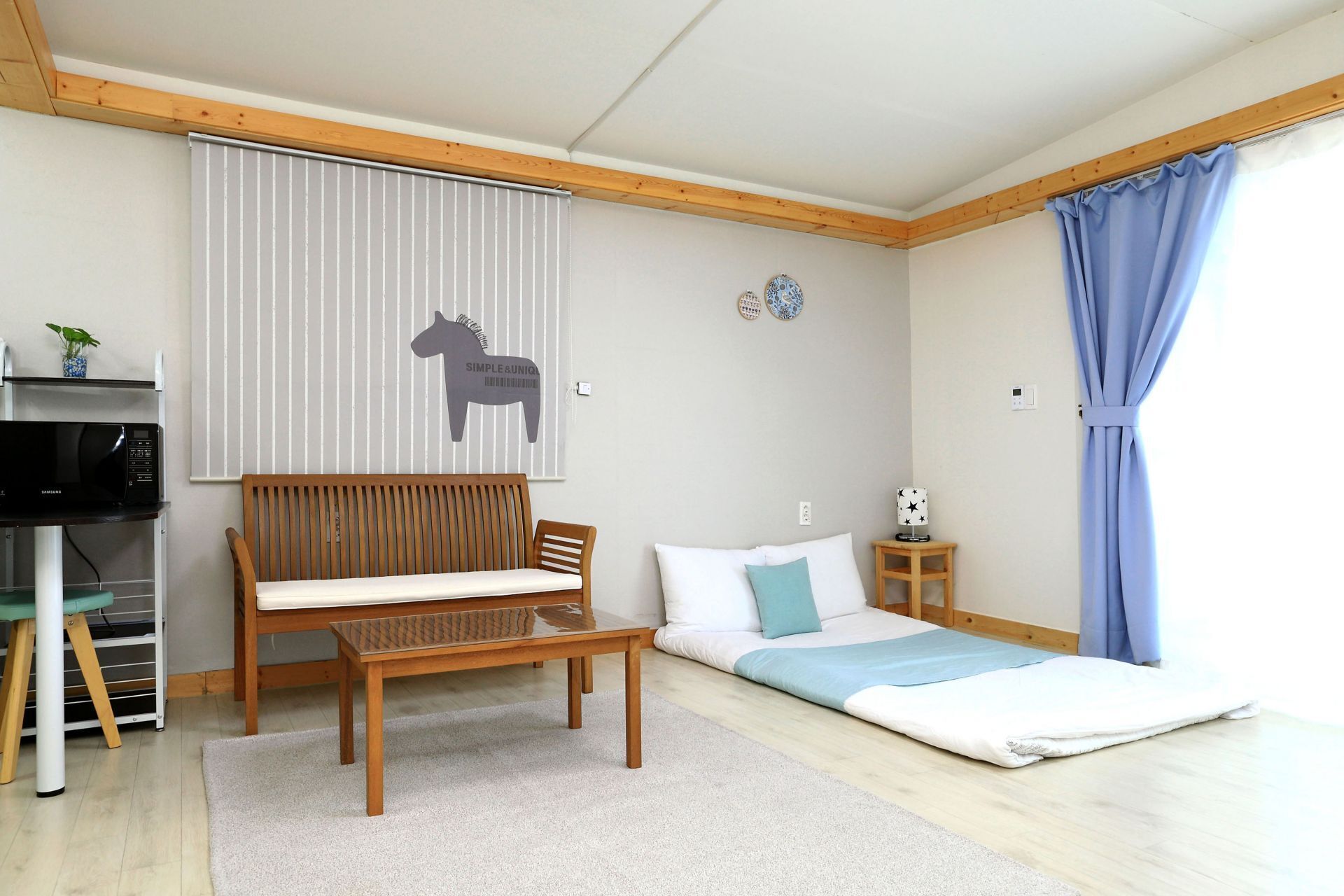 Jeju CoCo-Pension Co