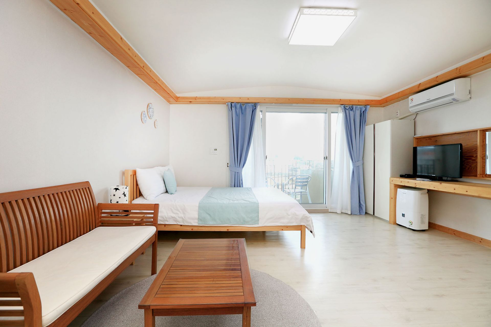 Jeju CoCo-Pension Co