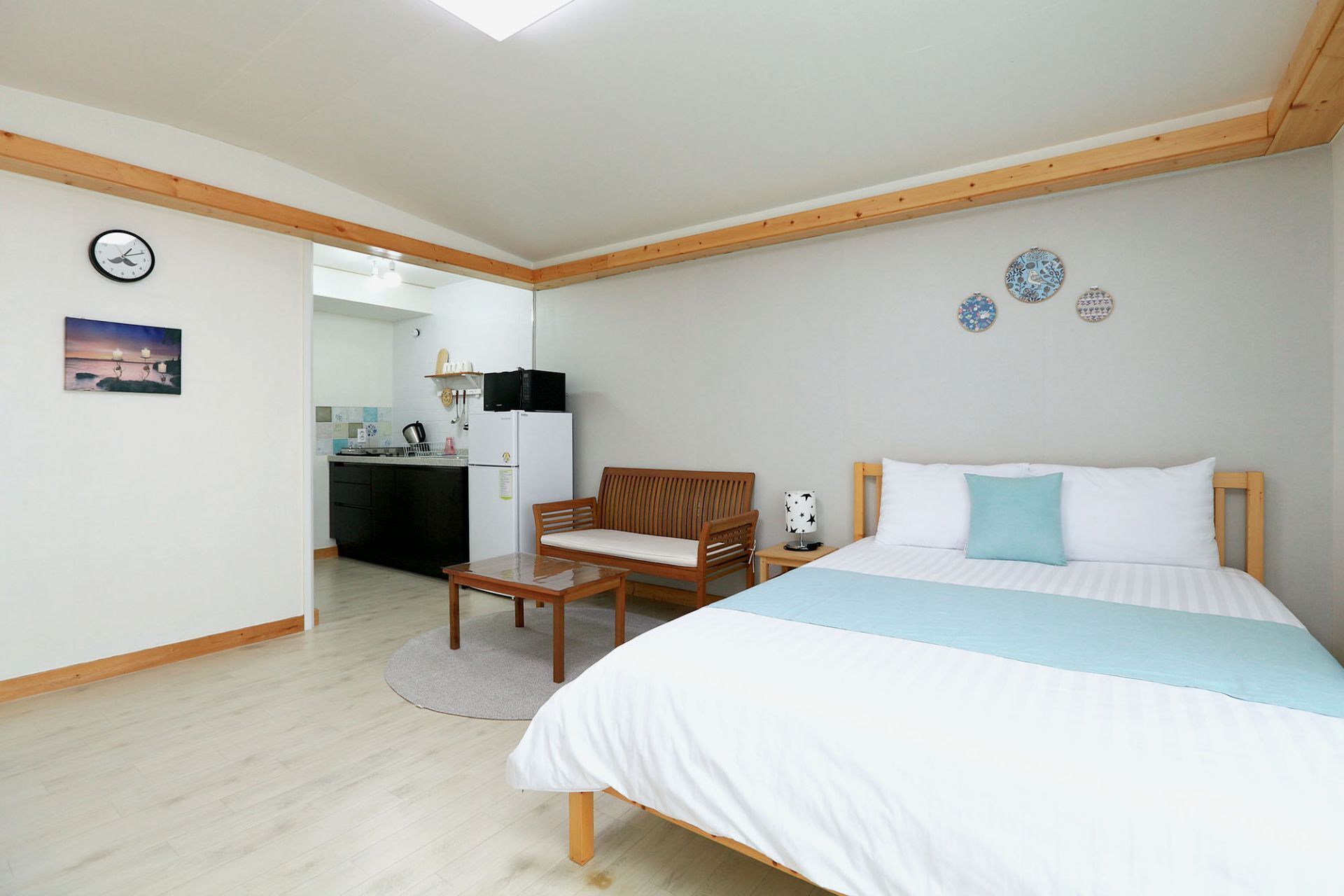 Jeju CoCo-Pension Co