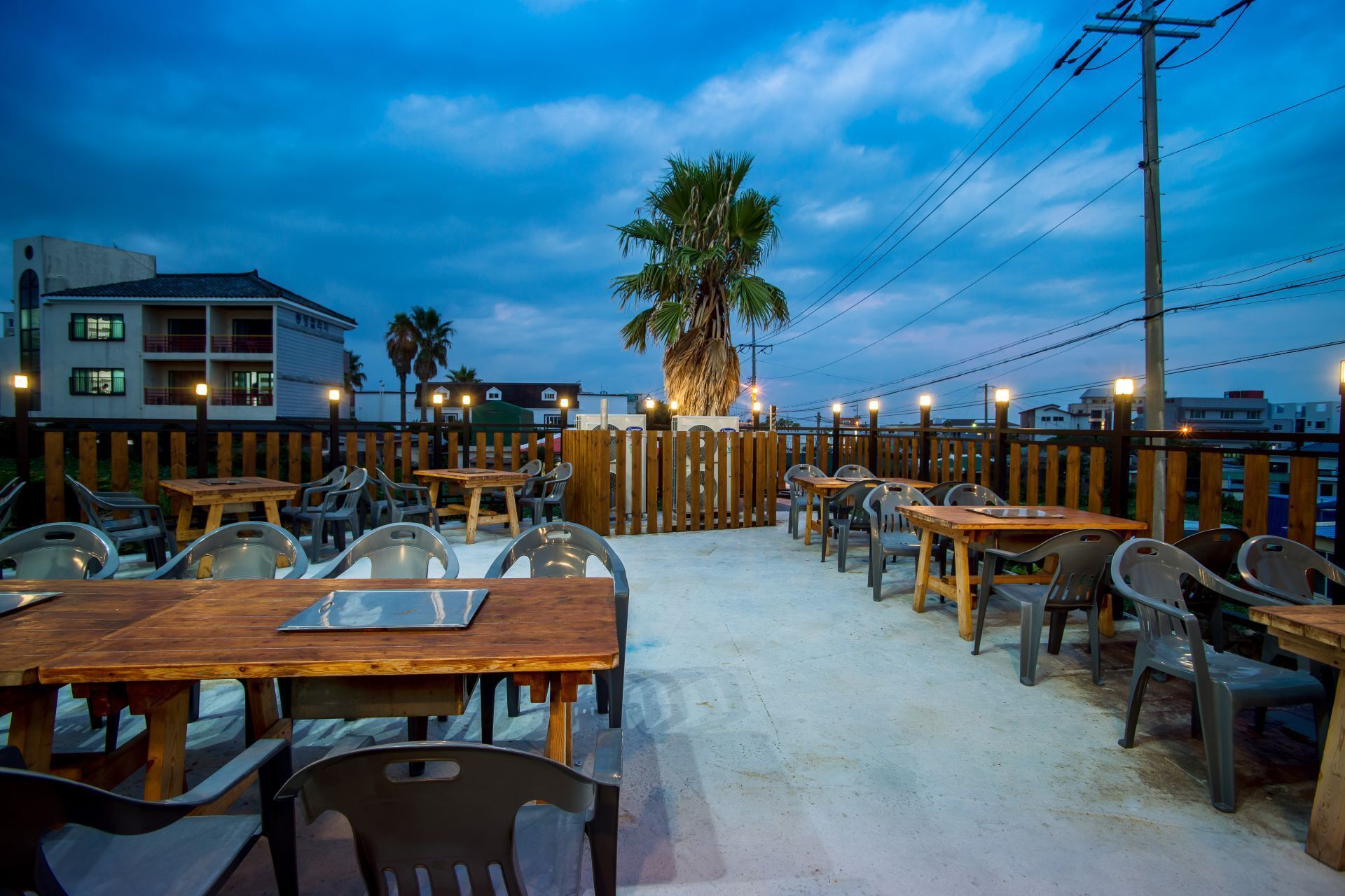 Jeju CoCo-Pension Co