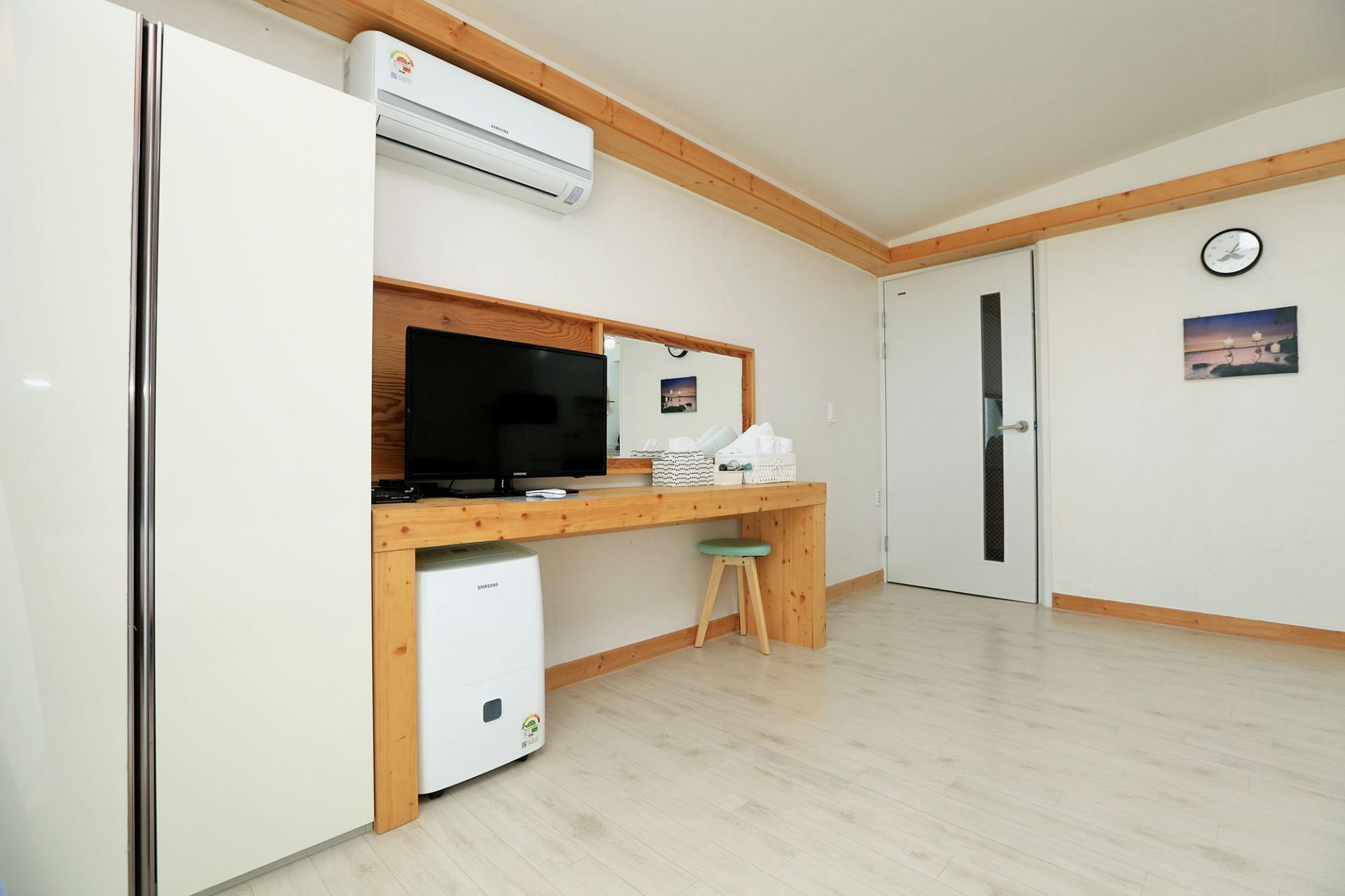 Jeju CoCo-Pension Co