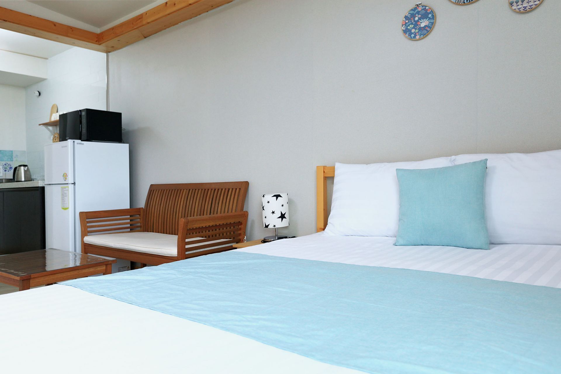 Jeju CoCo-Pension Co
