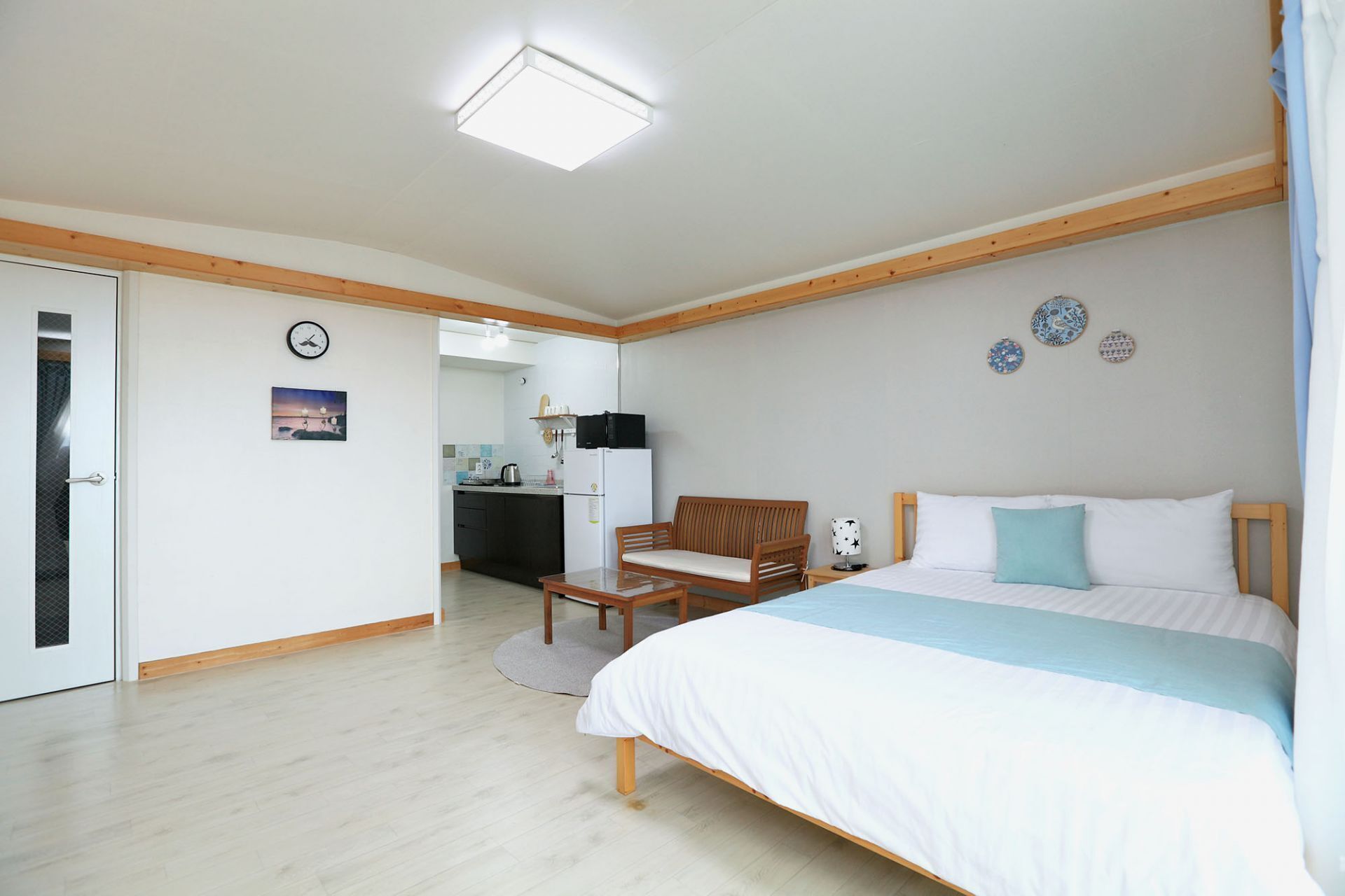 Jeju CoCo-Pension Co