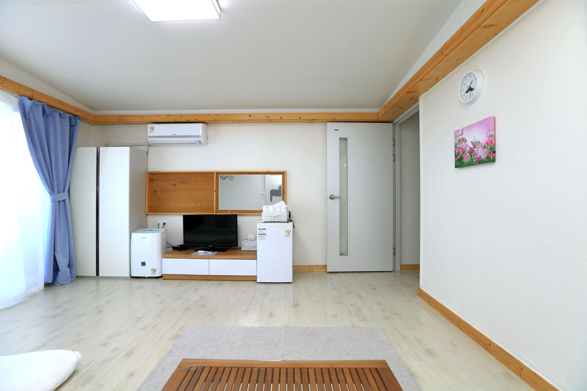 Jeju CoCo-Pension Co
