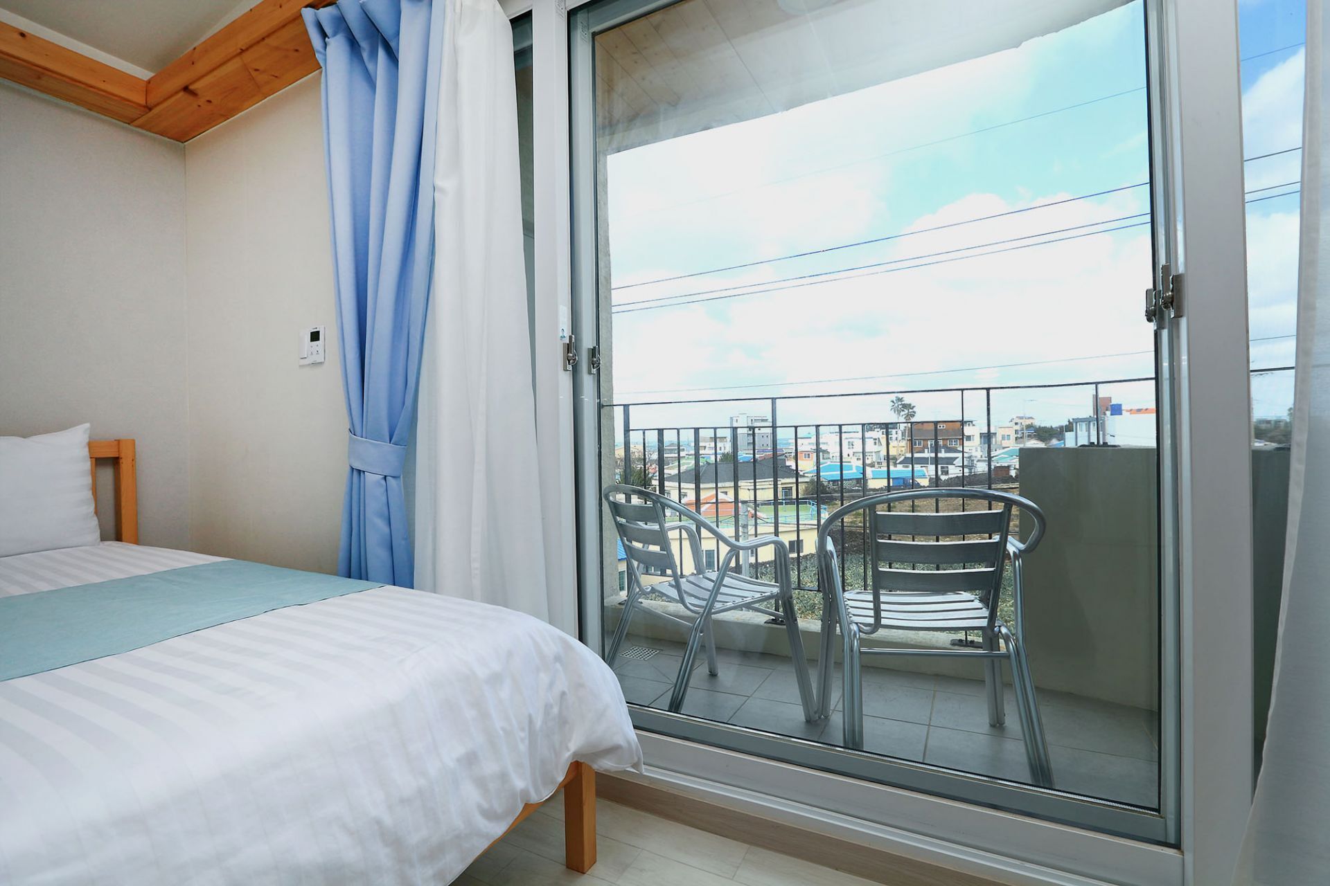 Jeju CoCo-Pension Co