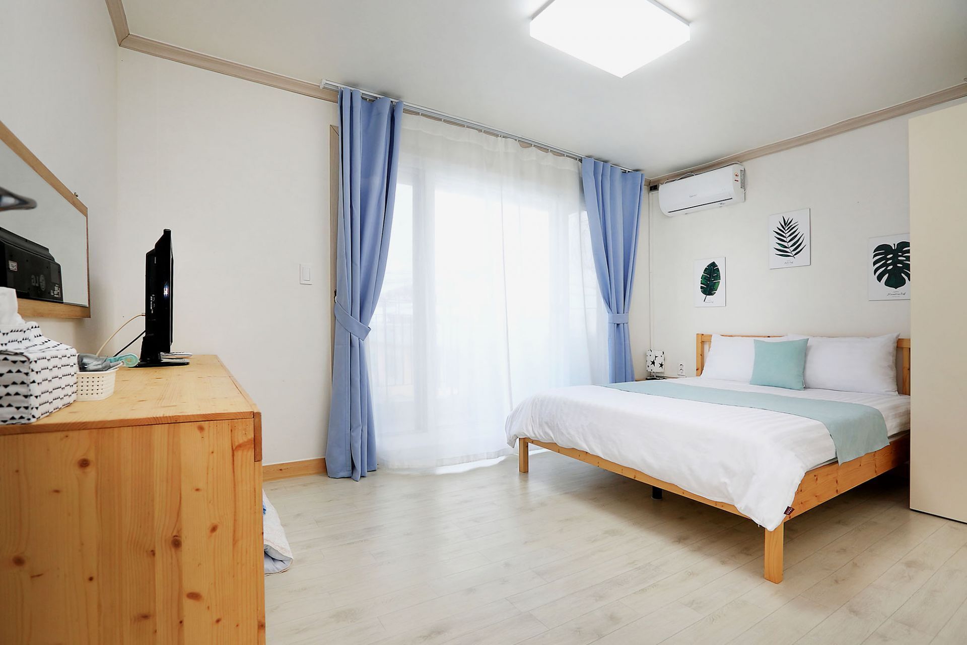 Jeju CoCo-Pension Co
