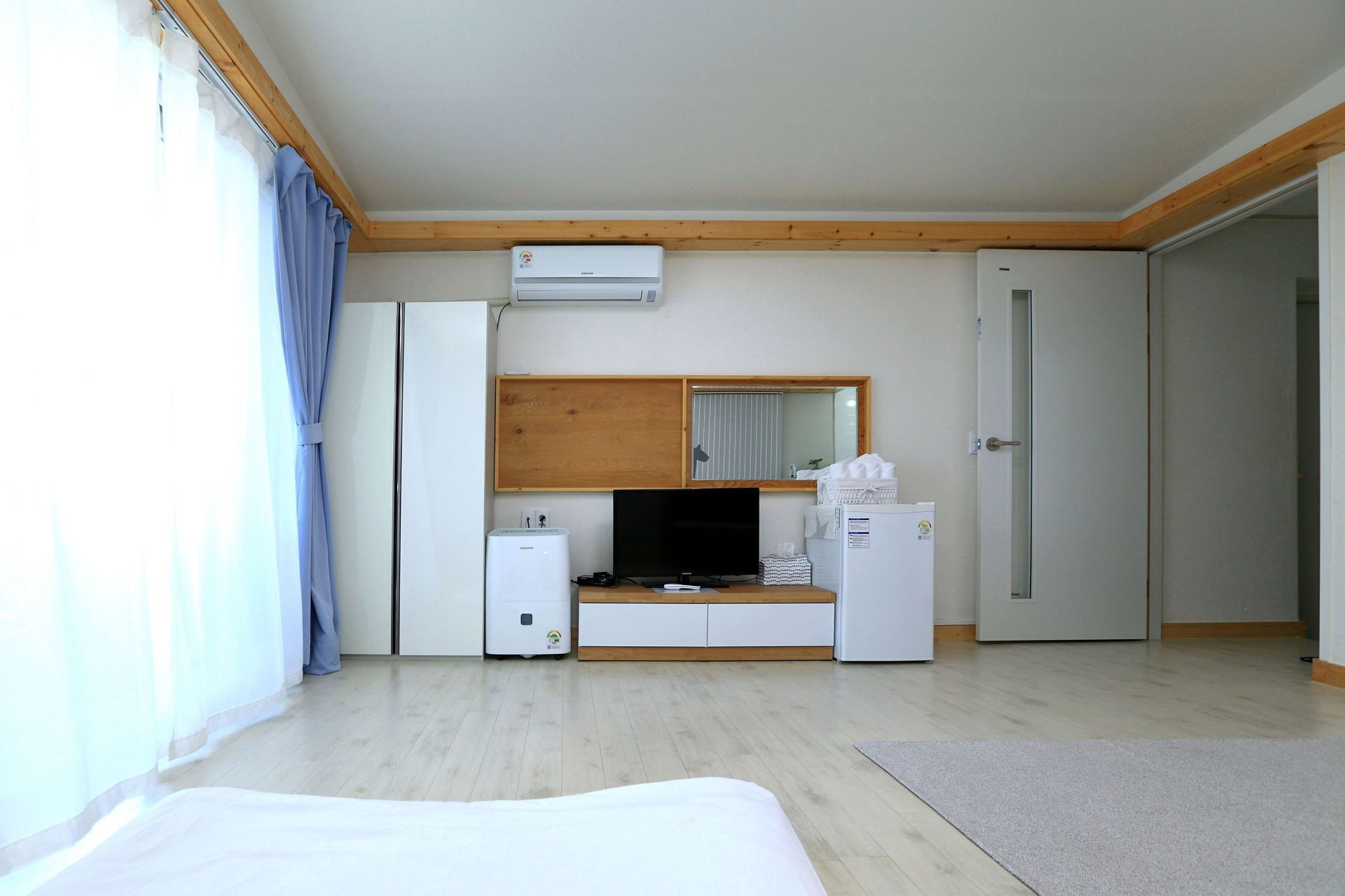 Jeju CoCo-Pension Co