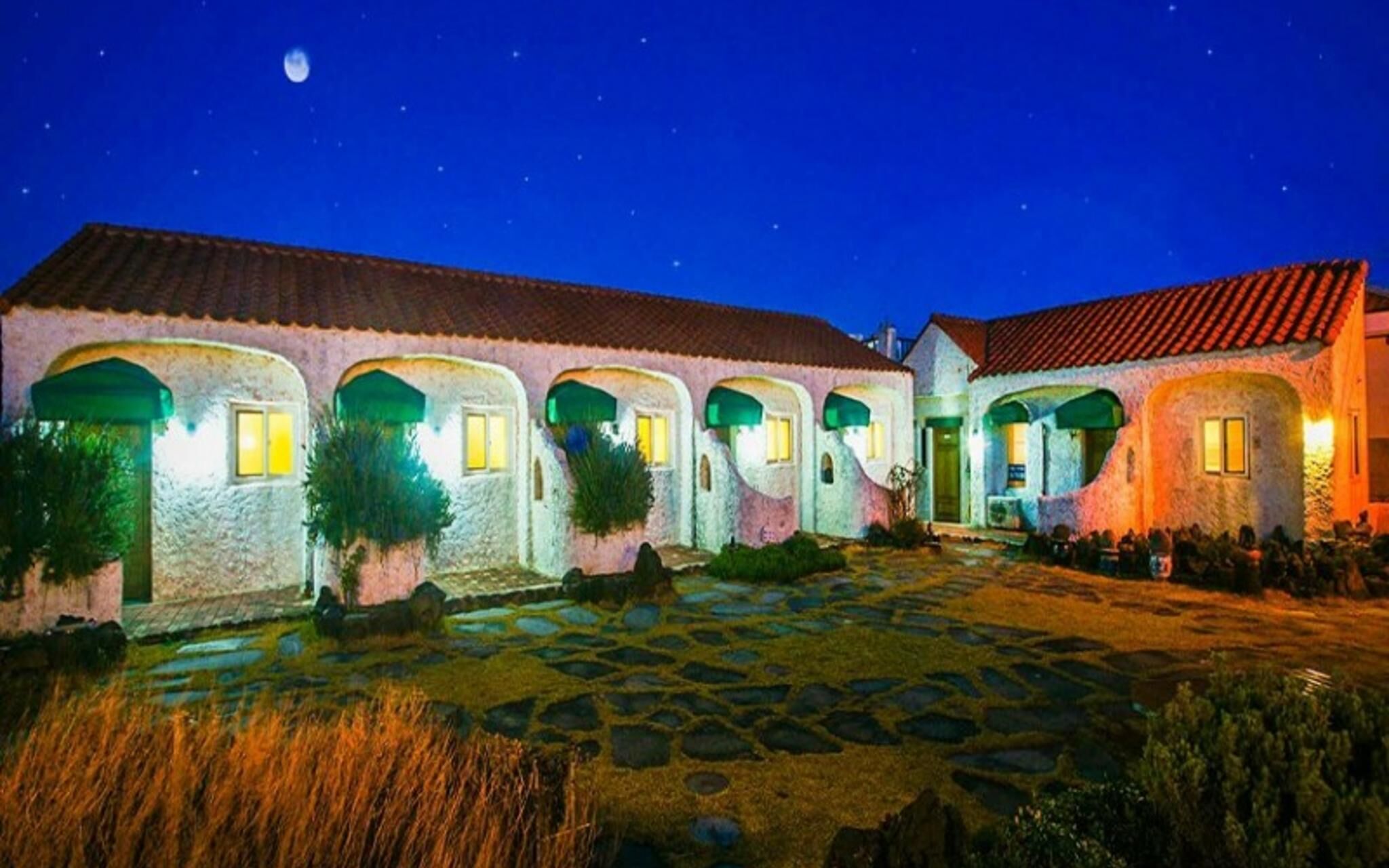 Jeju Cozy House Pension