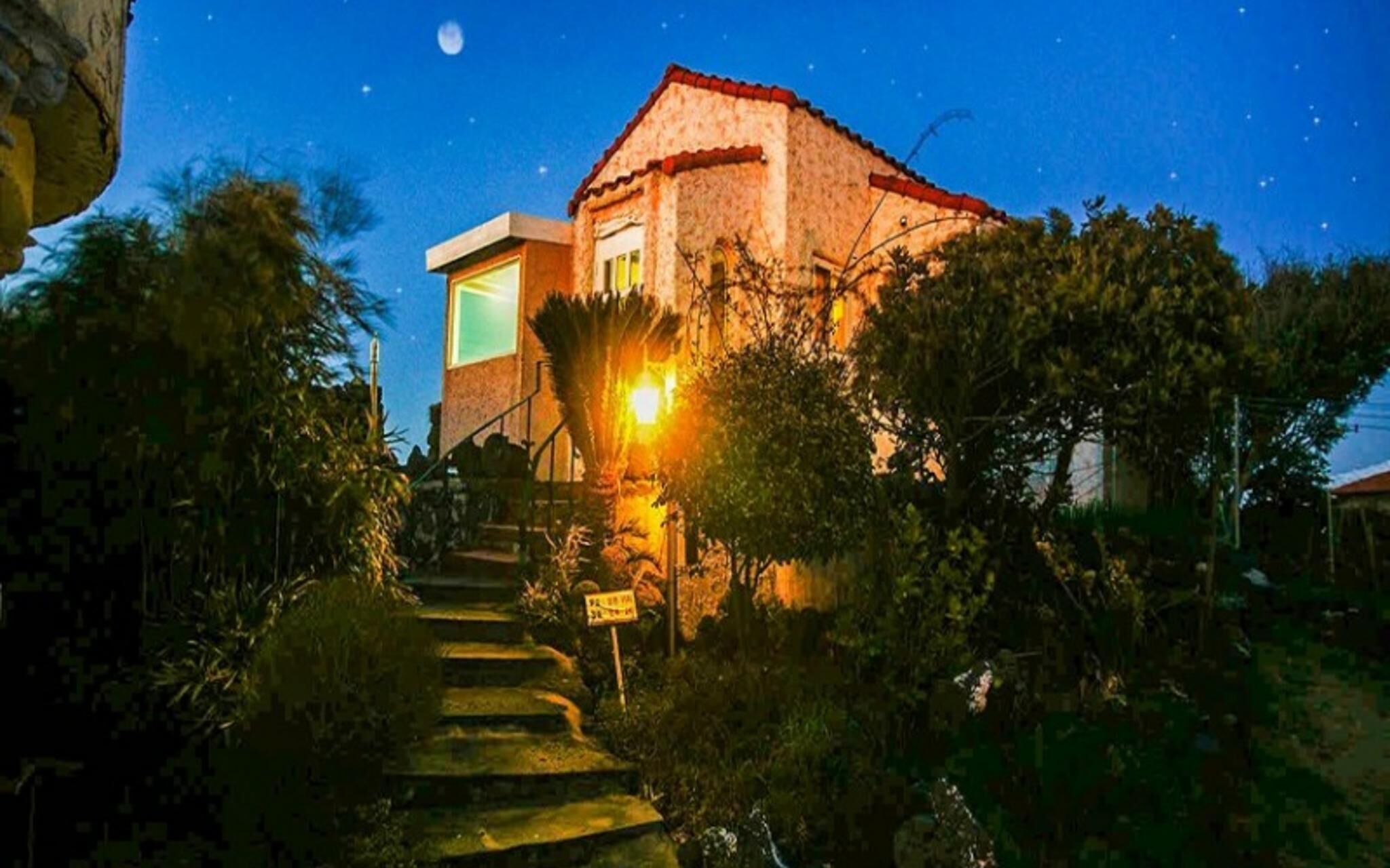 Jeju Cozy House Pension