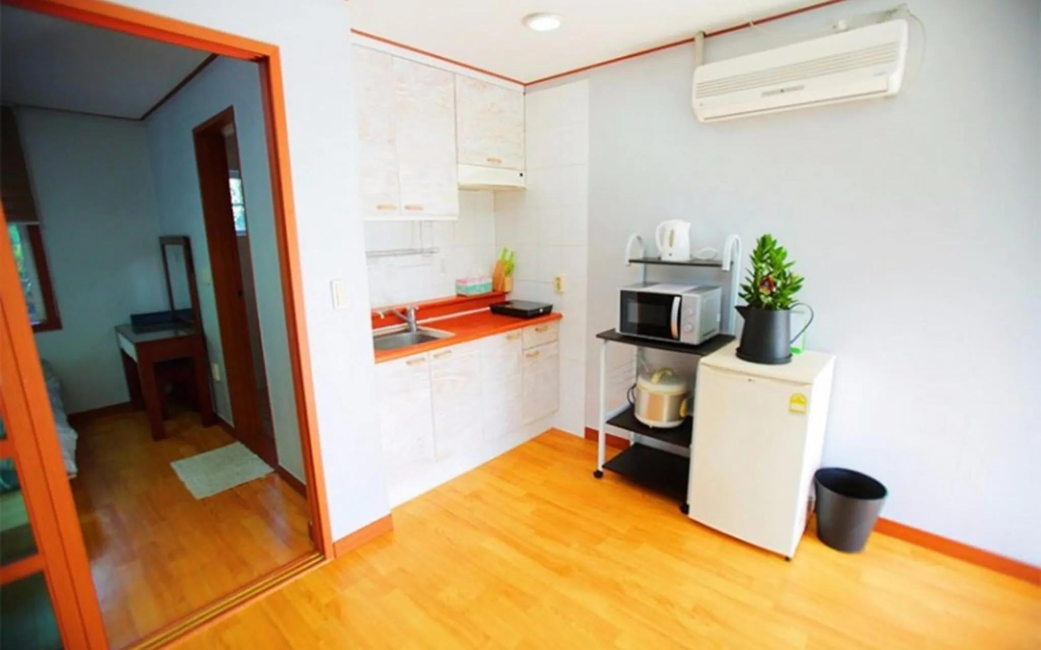 Jeju Daeheul Chalet Pension