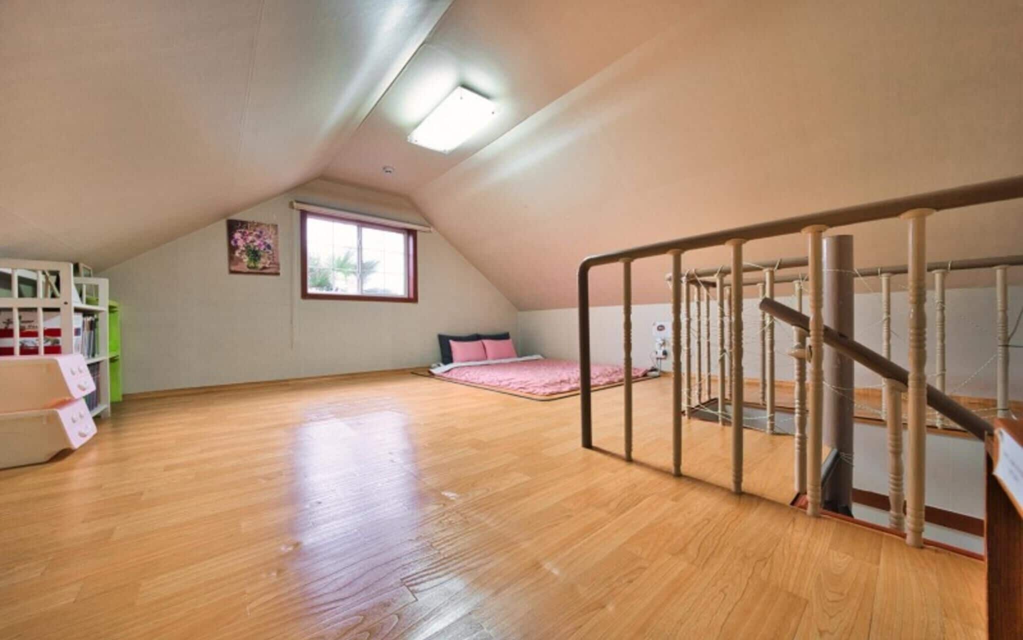 Jeju Daeheul Chalet Pension