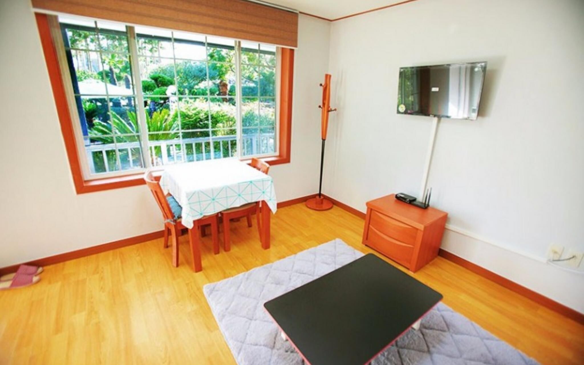 Jeju Daeheul Chalet Pension