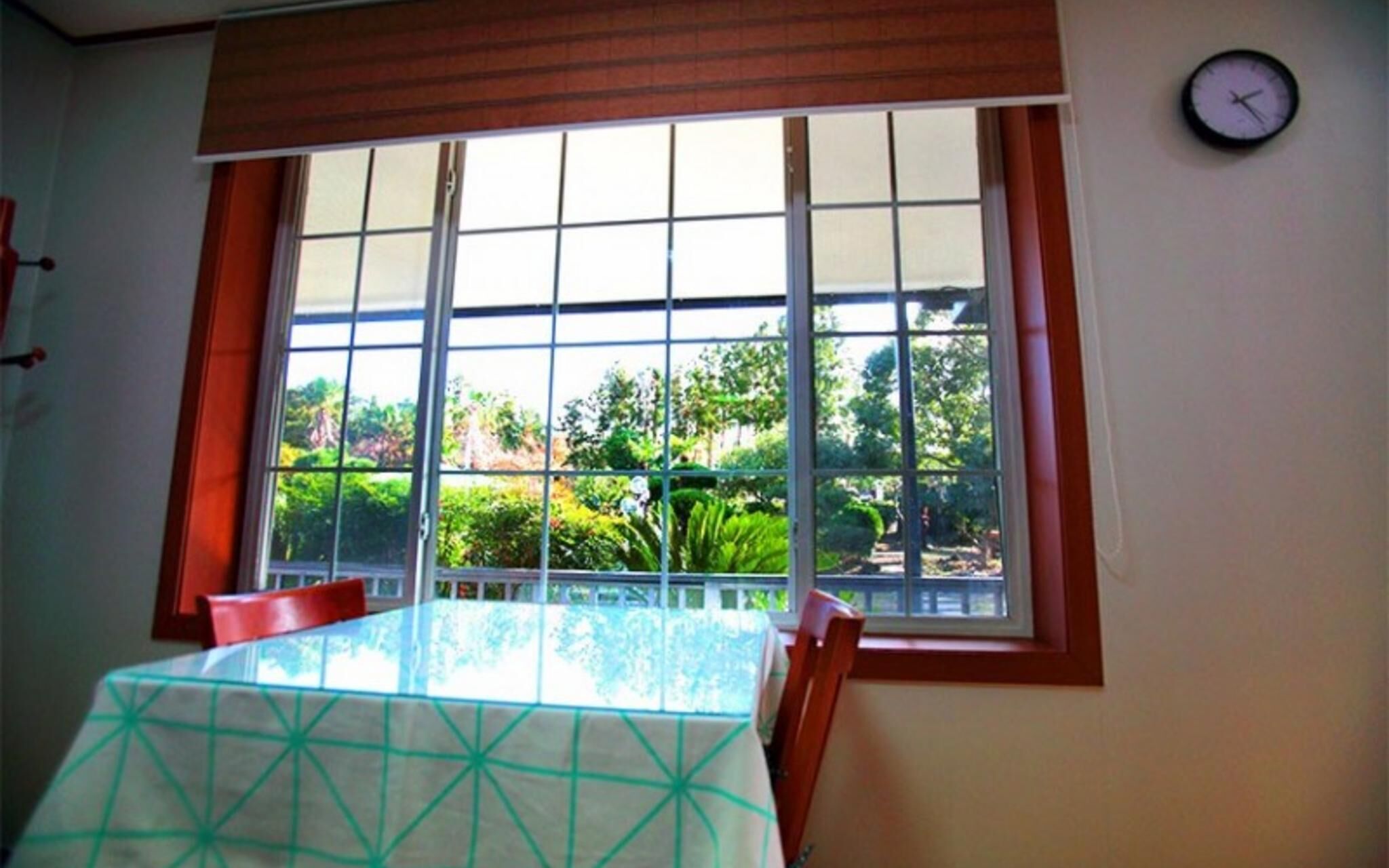 Jeju Daeheul Chalet Pension