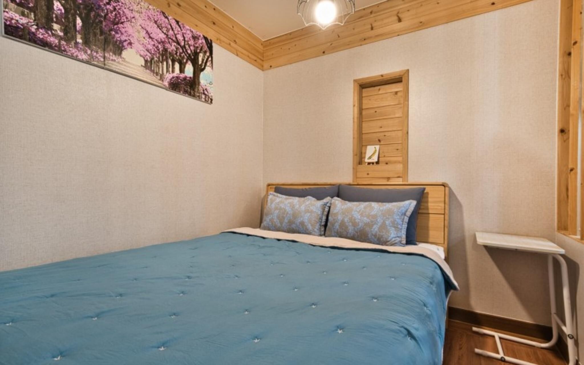 Jeju Daeheul Chalet Pension
