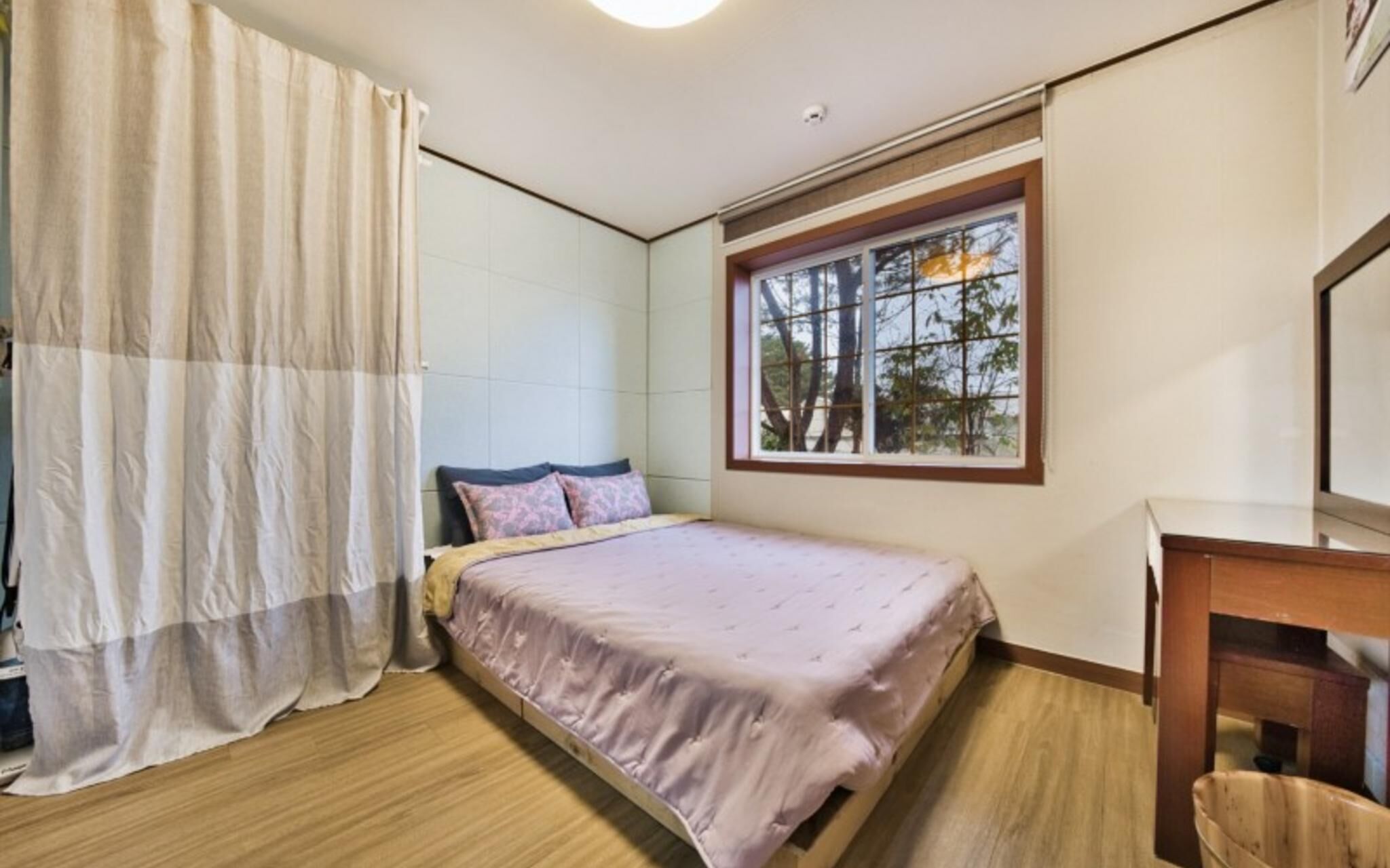 Jeju Daeheul Chalet Pension