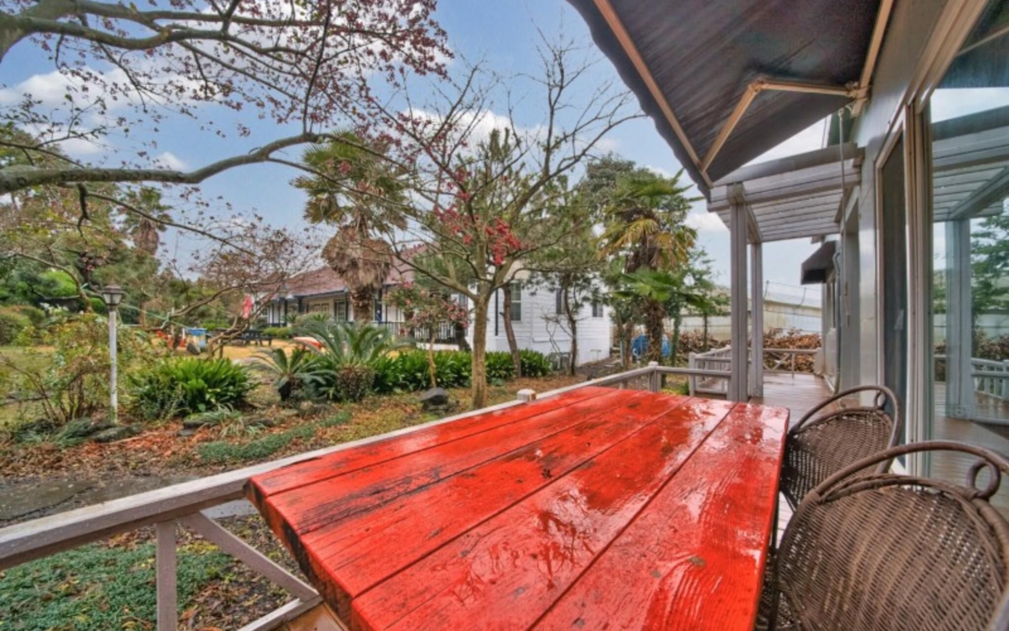 Jeju Daeheul Chalet Pension
