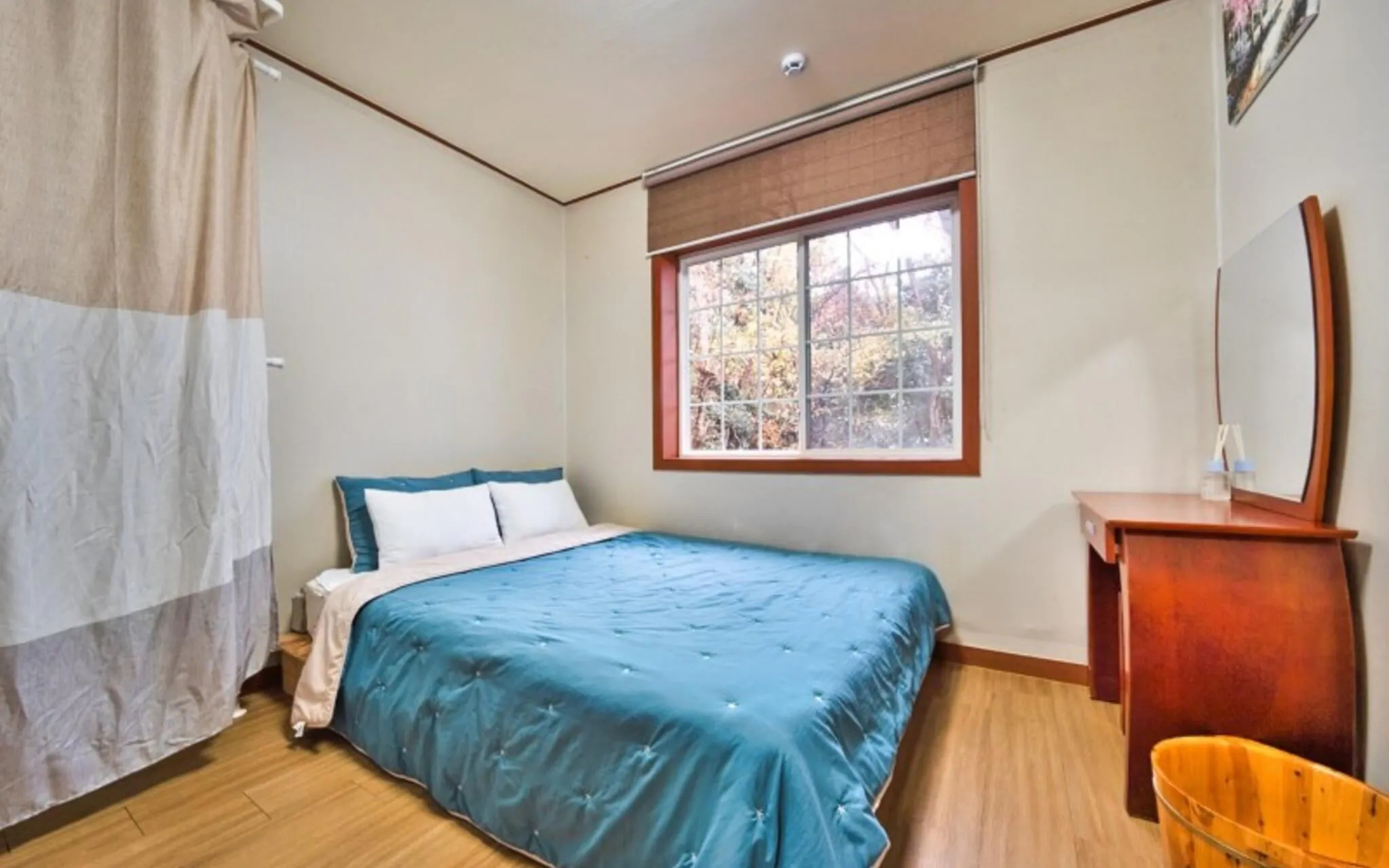 Jeju Daeheul Chalet Pension