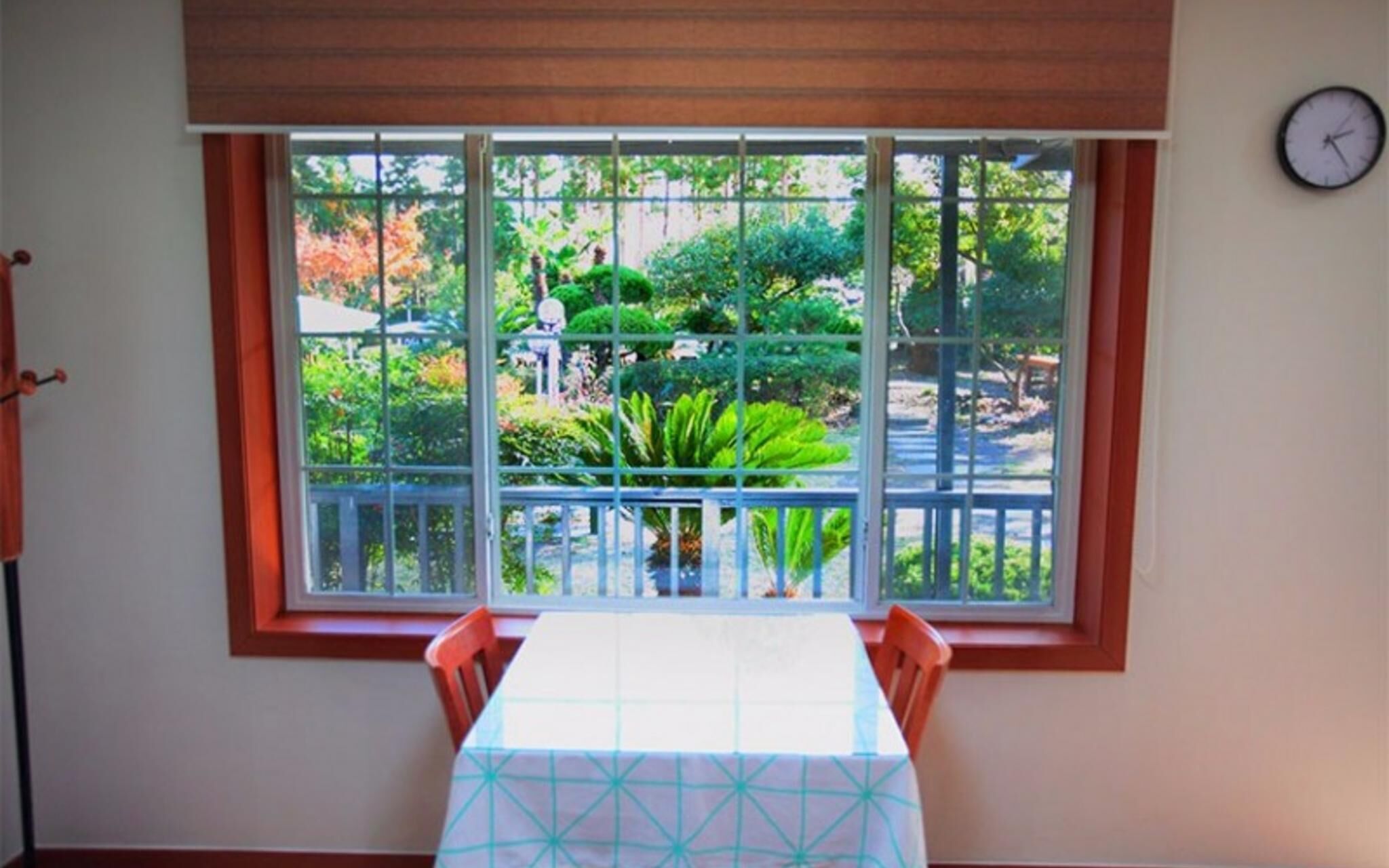 Jeju Daeheul Chalet Pension