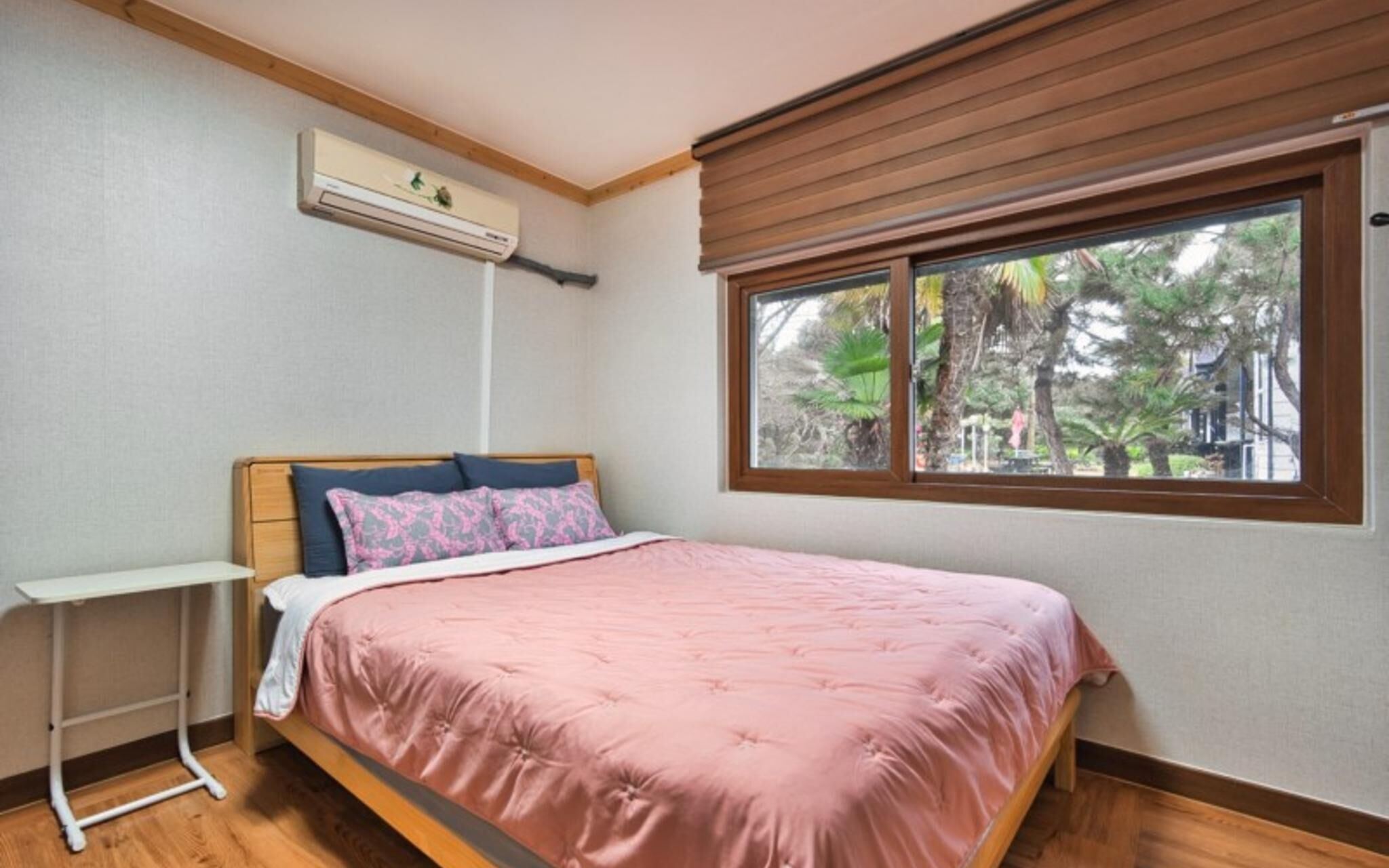 Jeju Daeheul Chalet Pension