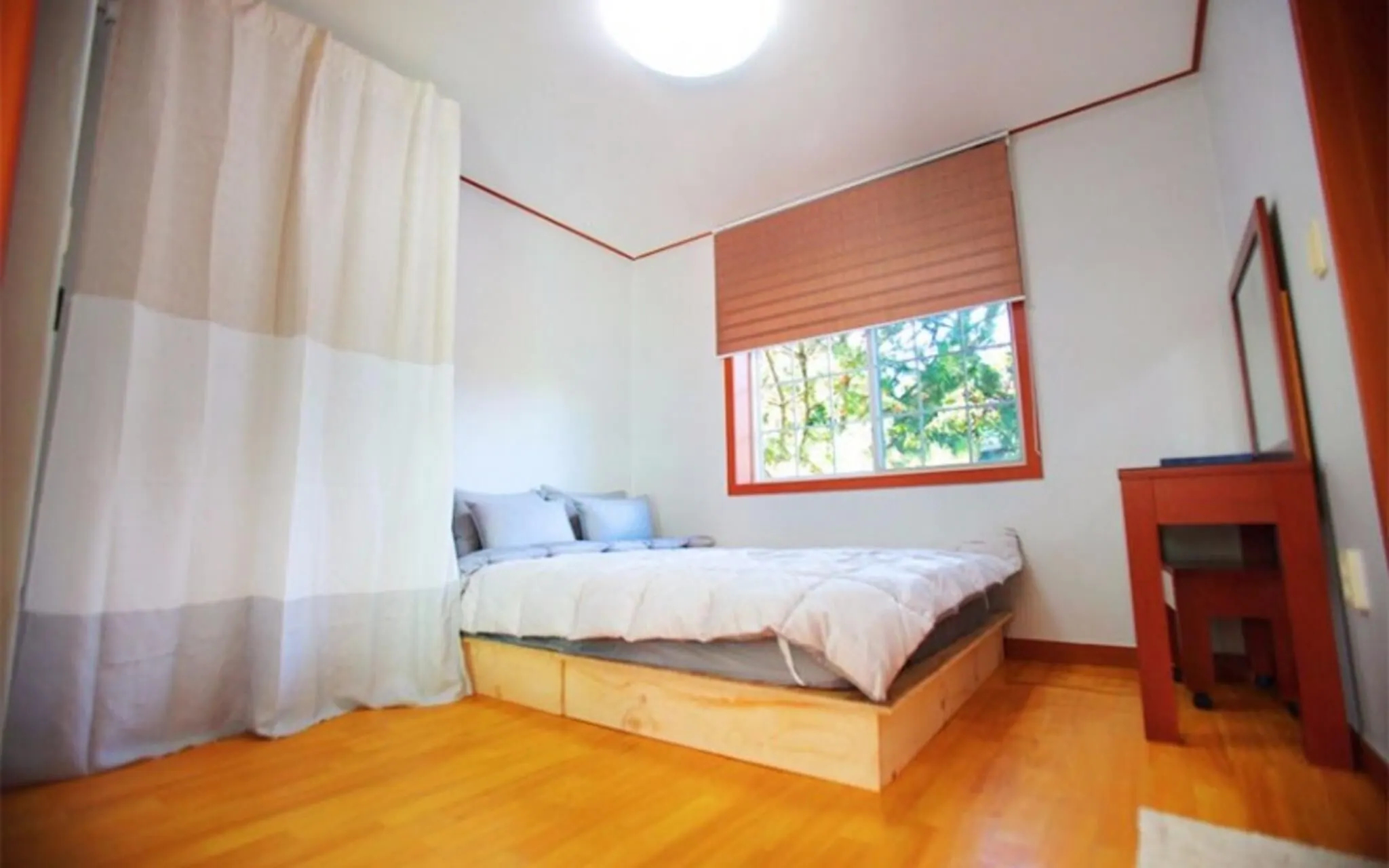 Jeju Daeheul Chalet Pension