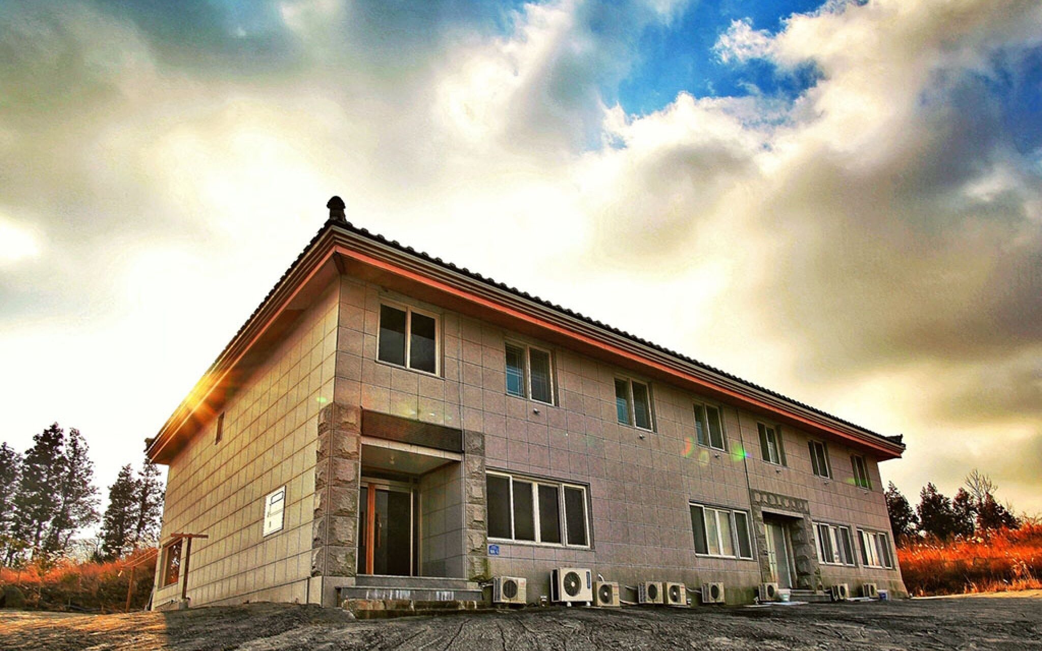 Jeju Dokkaebi Guest House
