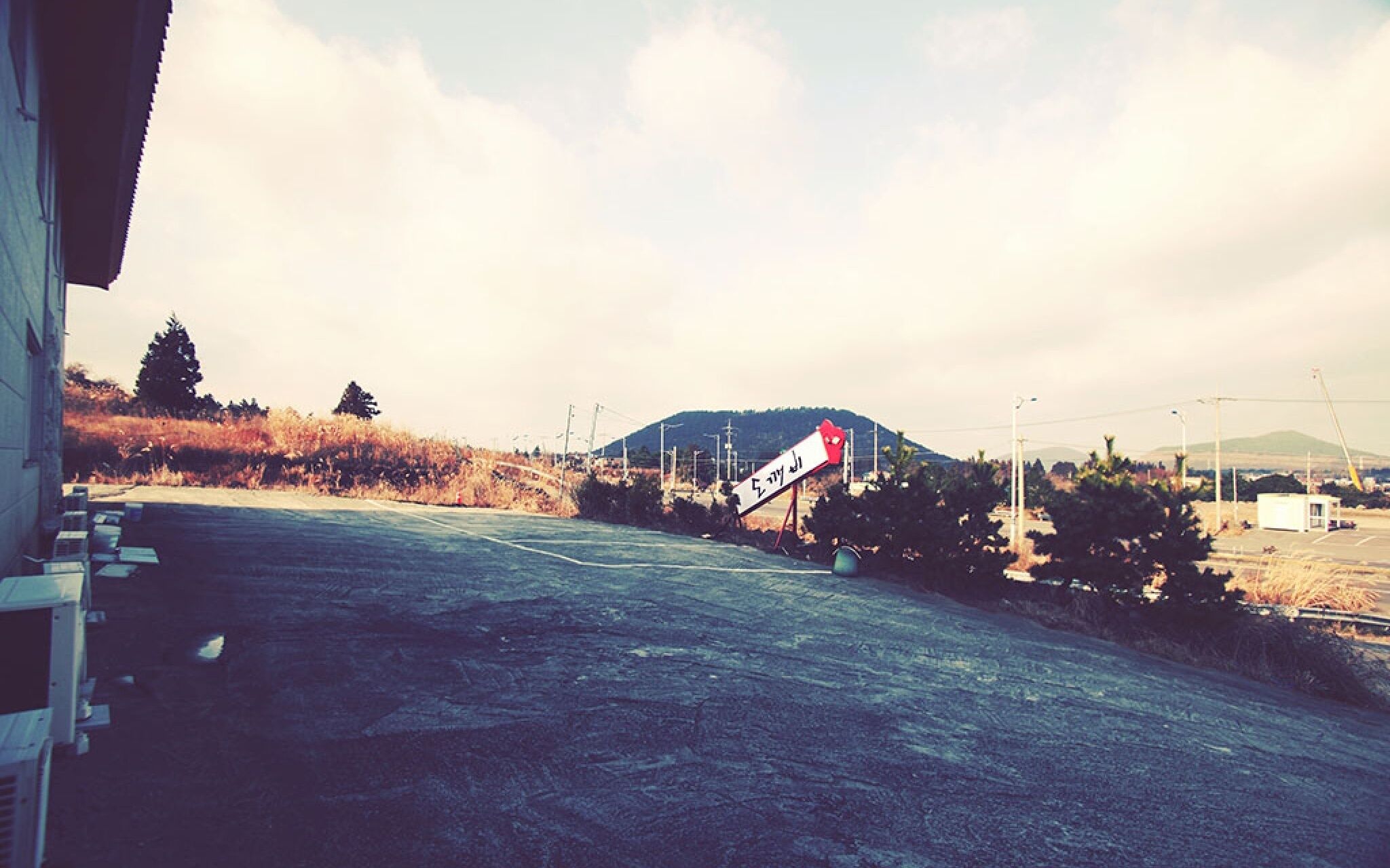 Jeju Dokkaebi Guest House