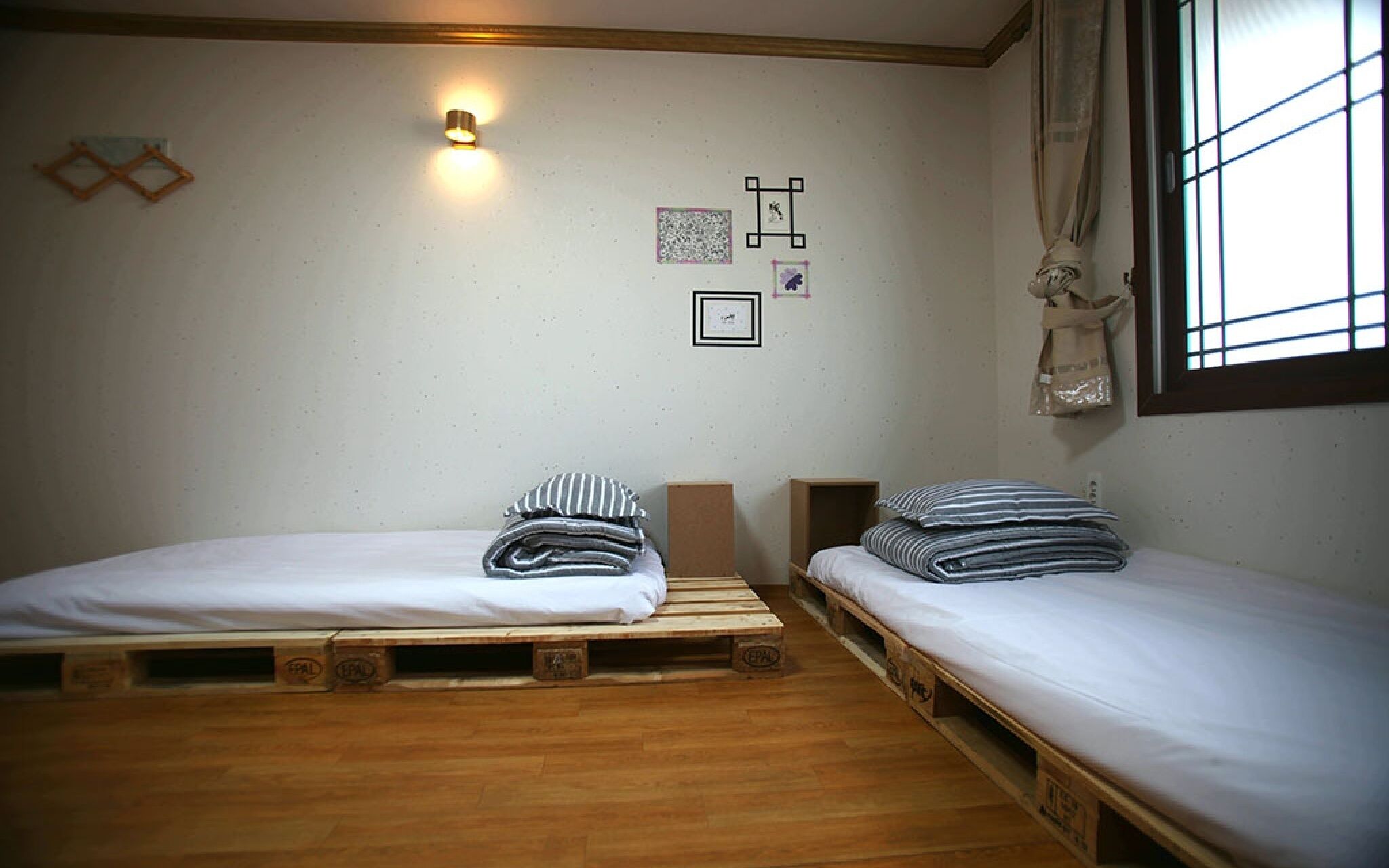 Jeju Dokkaebi Guest House