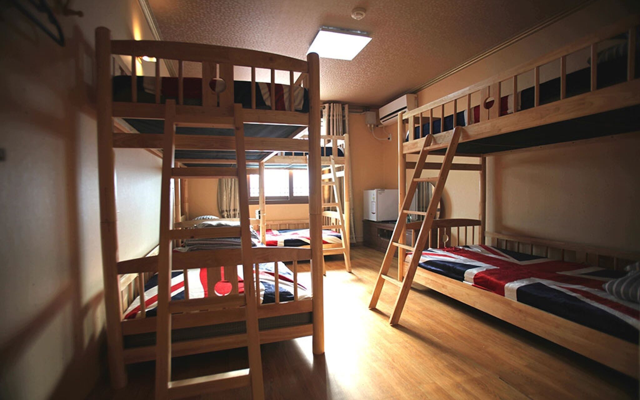 Jeju Dokkaebi Guest House
