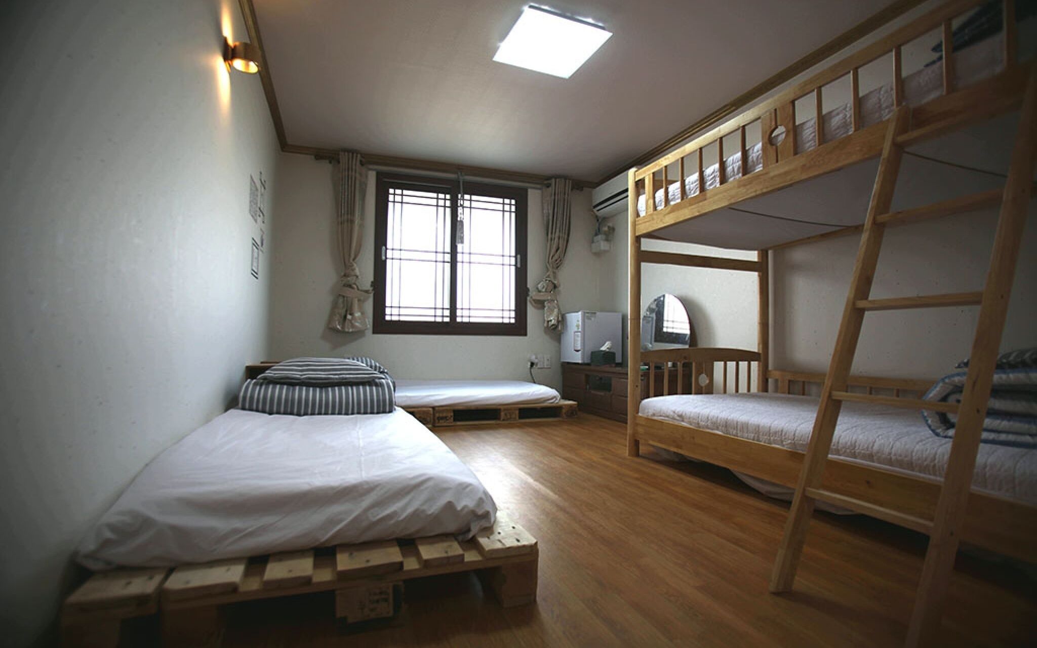 Jeju Dokkaebi Guest House