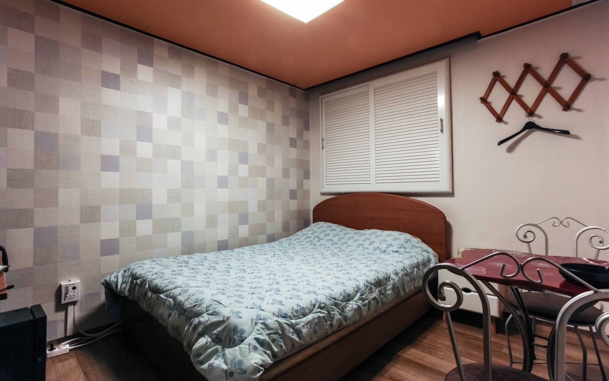 Jeju Donggung Motel
