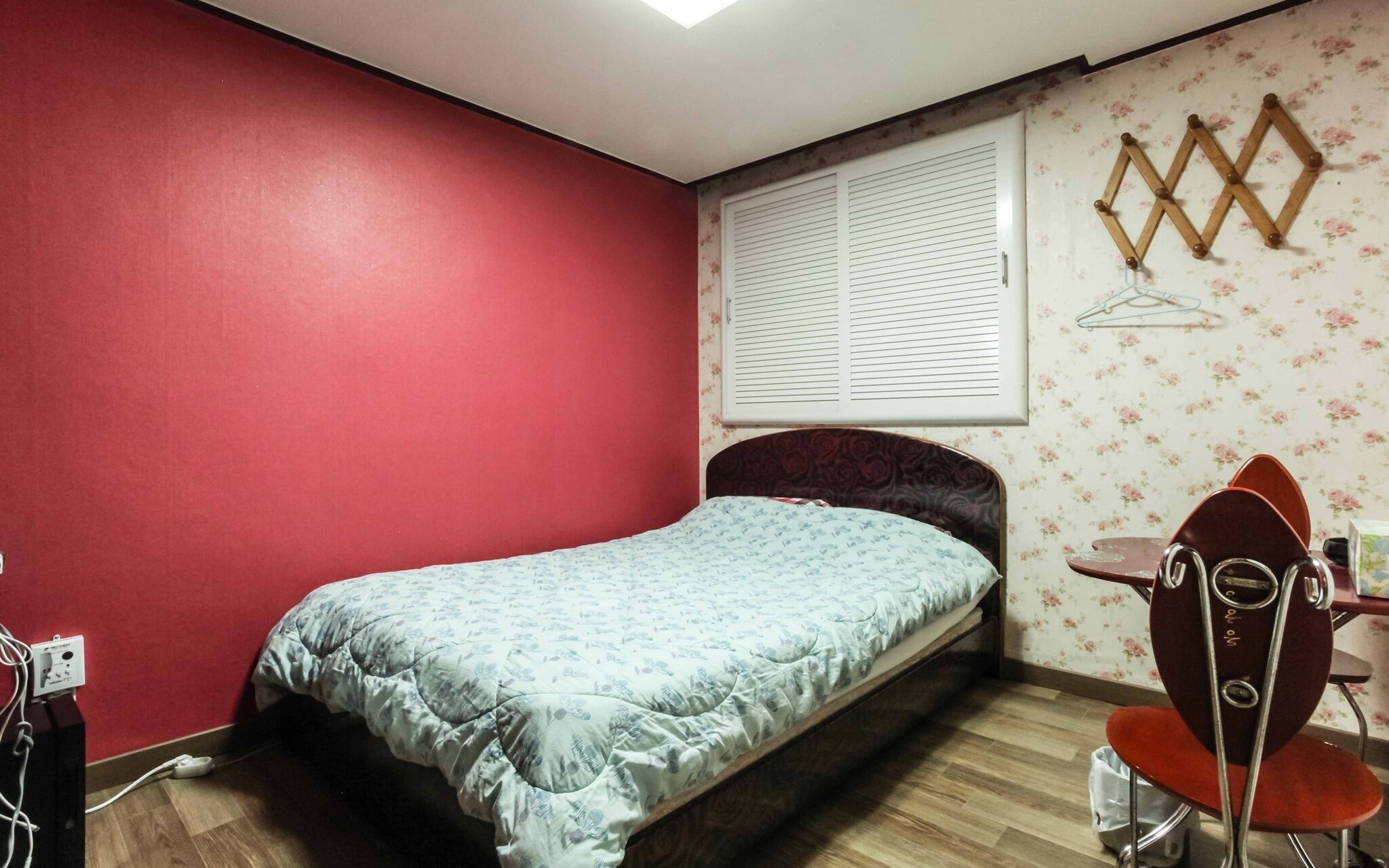Jeju Donggung Motel
