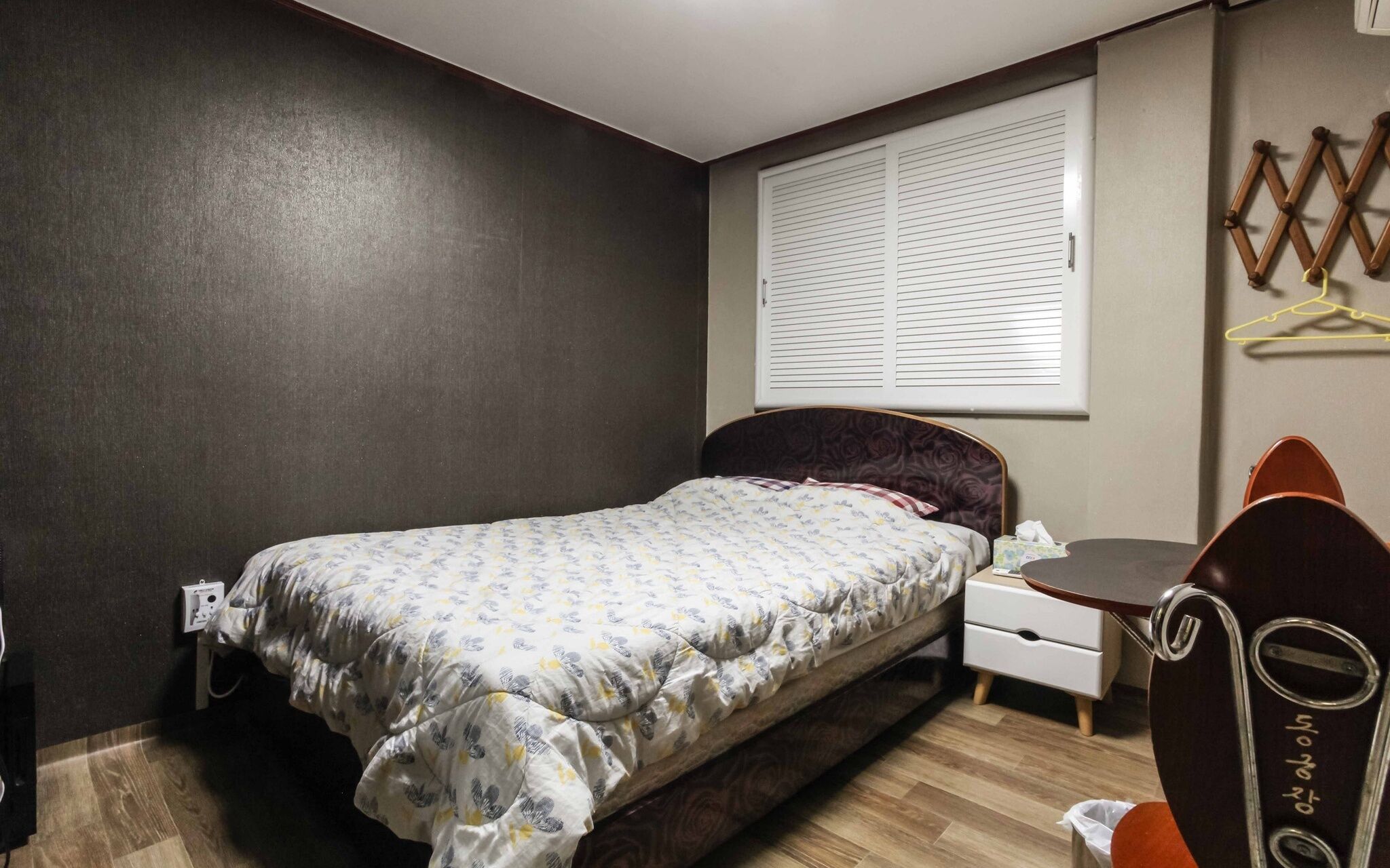 Jeju Donggung Motel