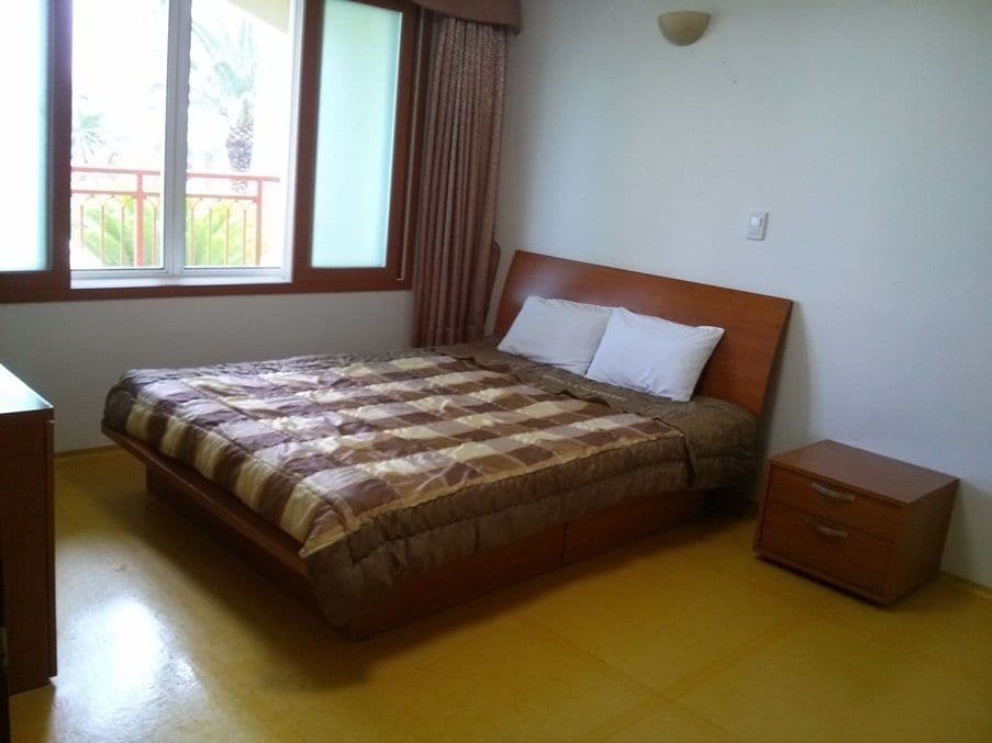 Aewol Stay in Jeju