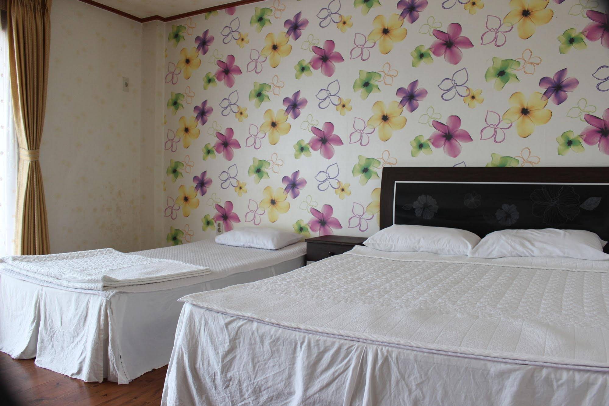 Jeju Feel House