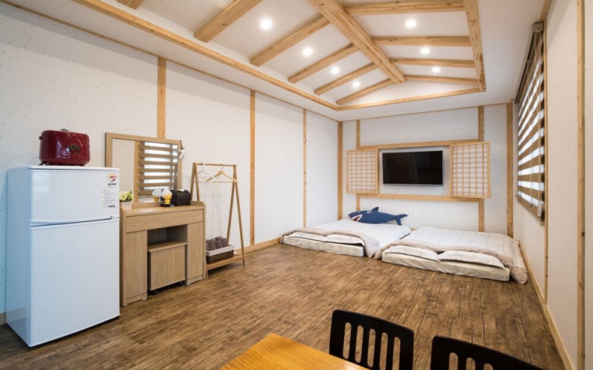 Jeju Flyjin House Pension