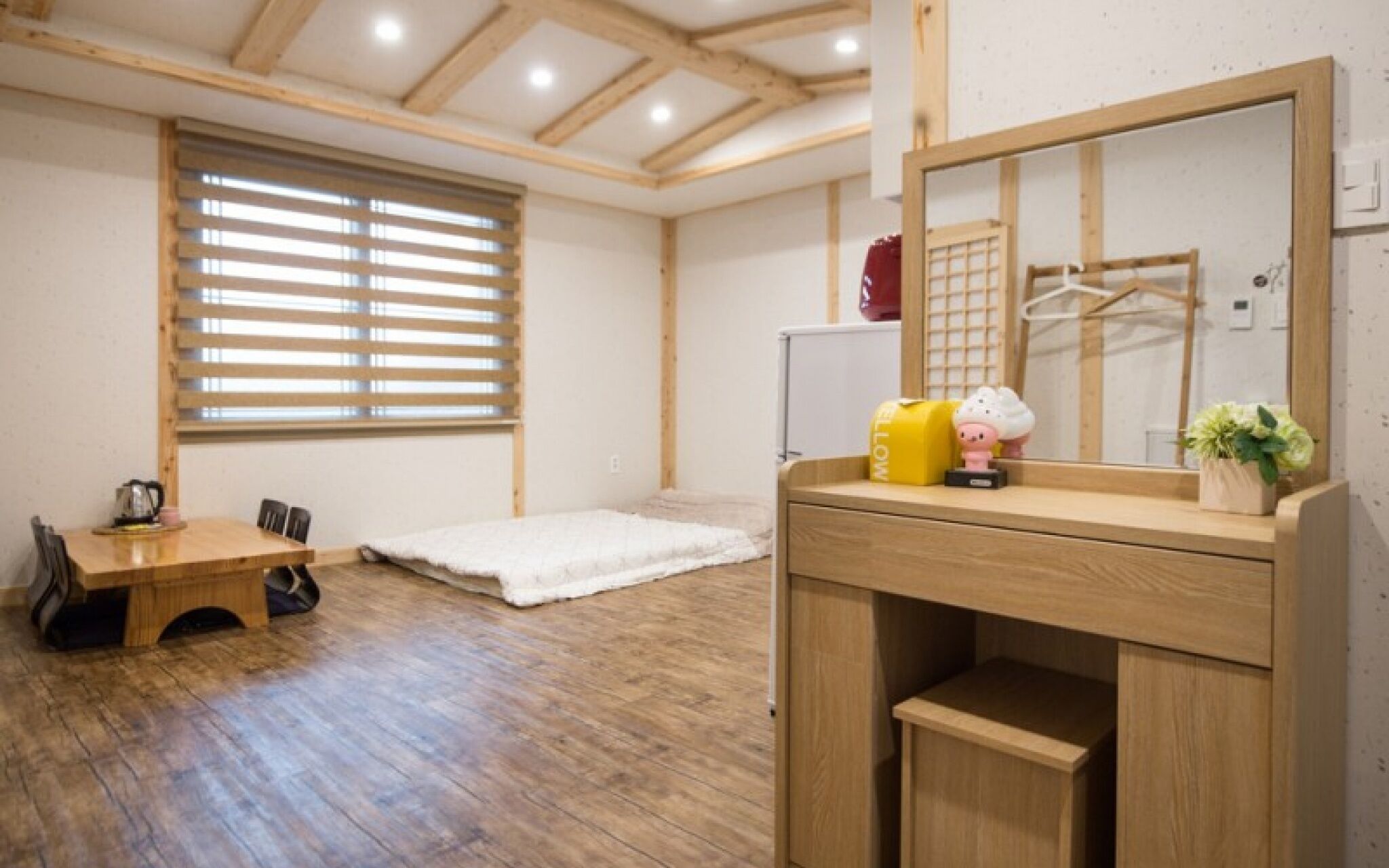 Jeju Flyjin House Pension