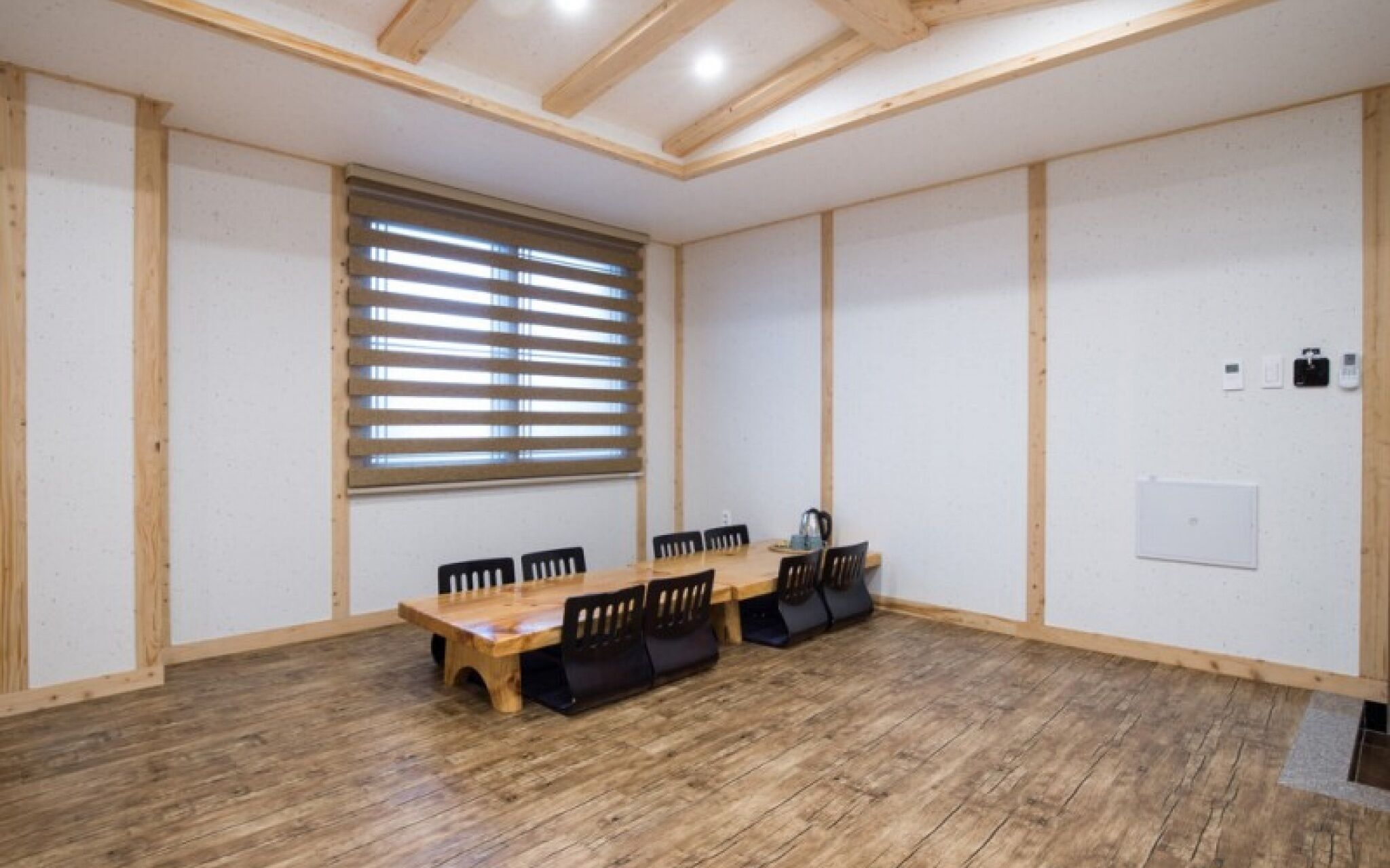 Jeju Flyjin House Pension